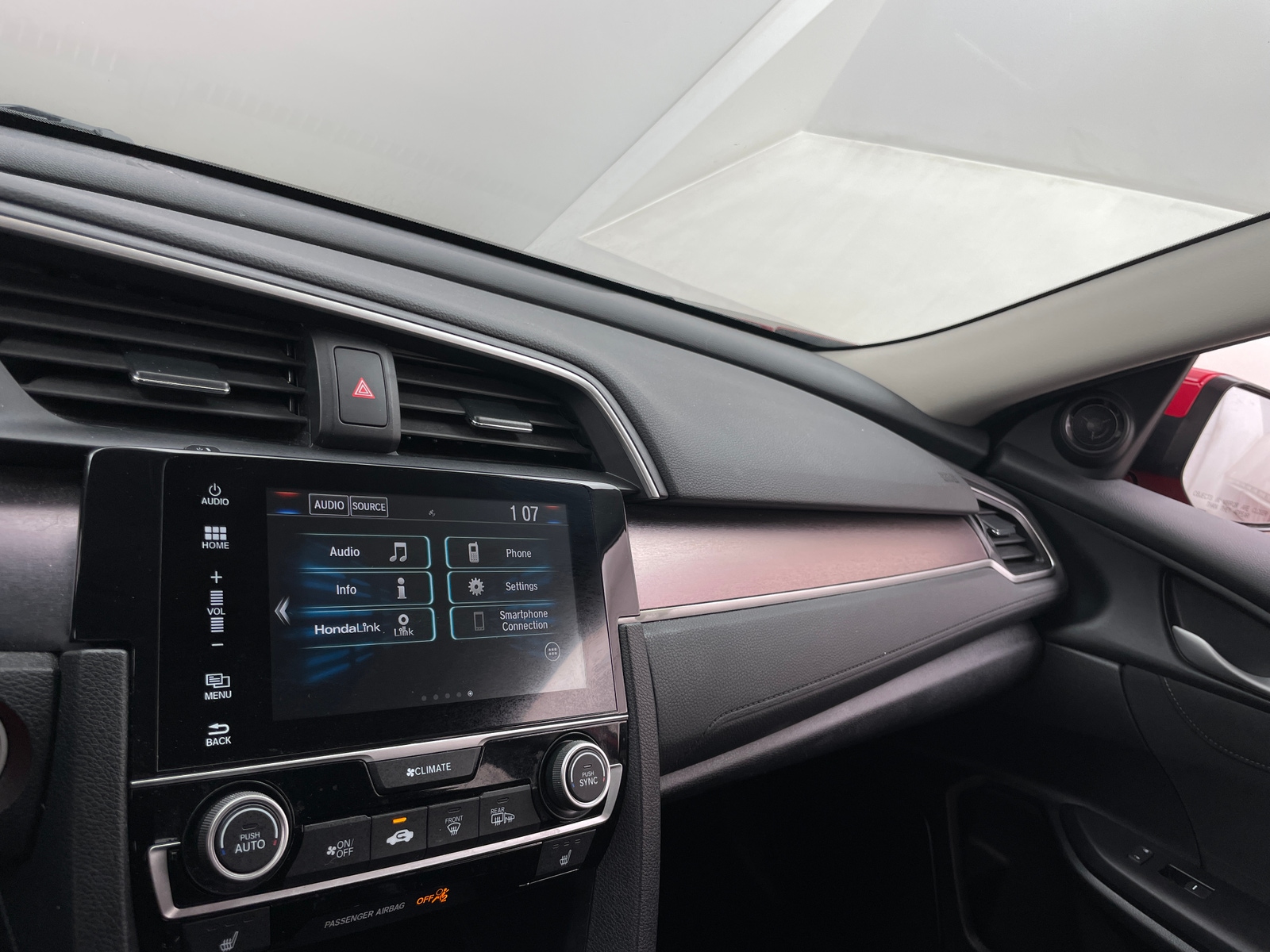 Thumbnail: 2018 Honda Civic - 4