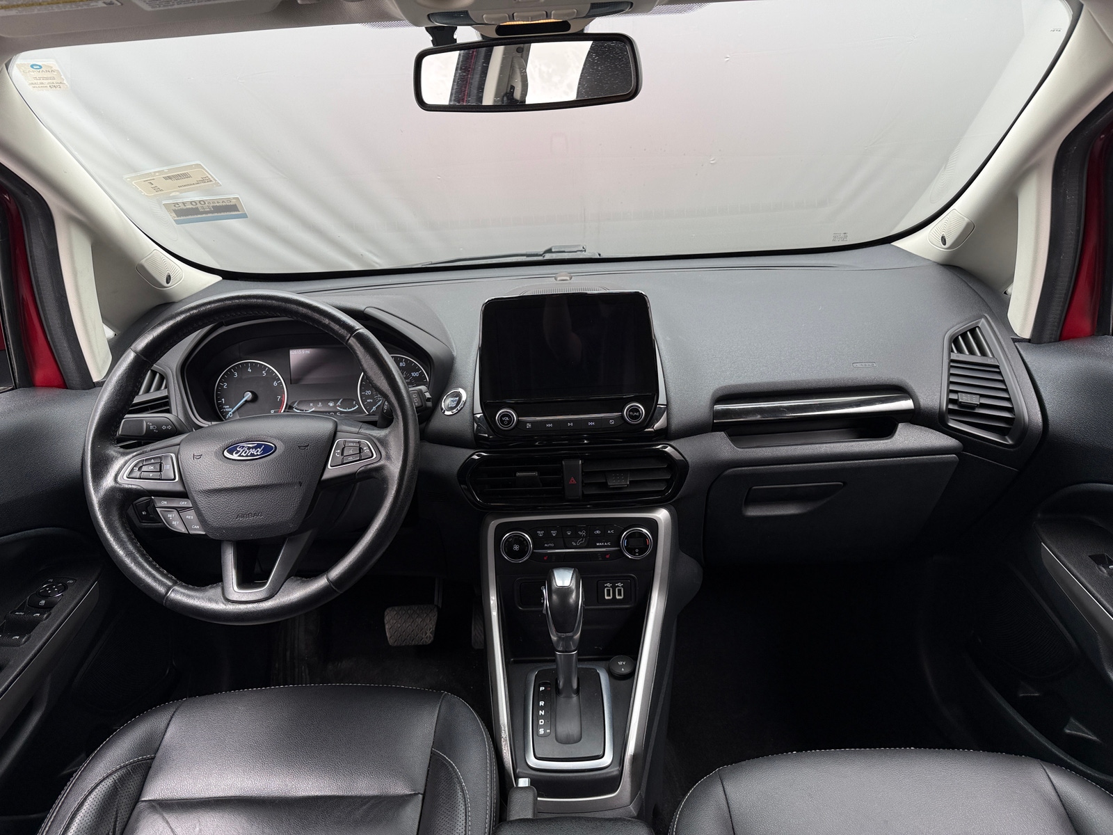 Thumbnail: 2018 Ford EcoSport - 2