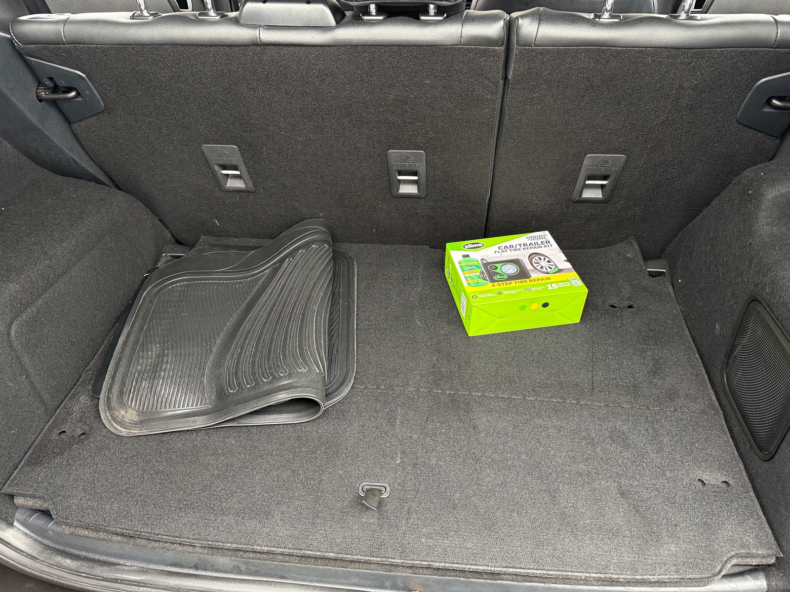 Thumbnail: 2018 Ford EcoSport - 6