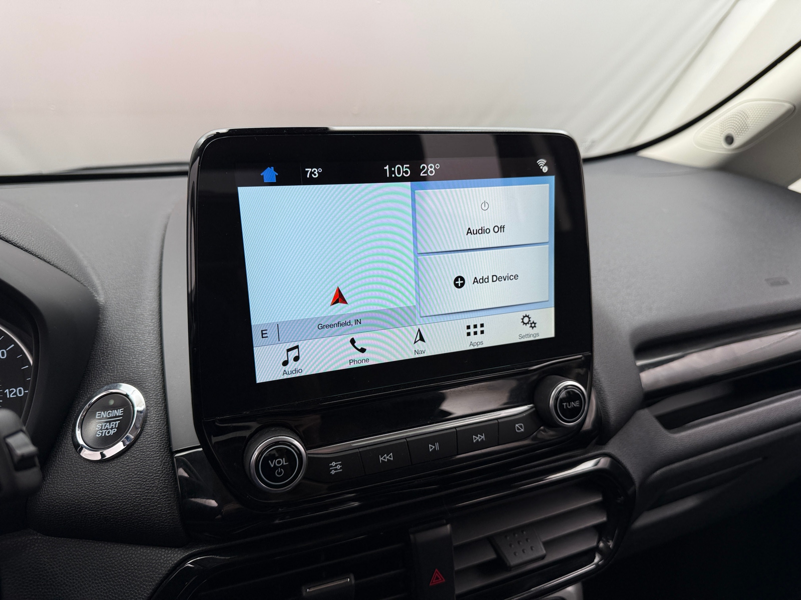 Thumbnail: 2018 Ford EcoSport - 3