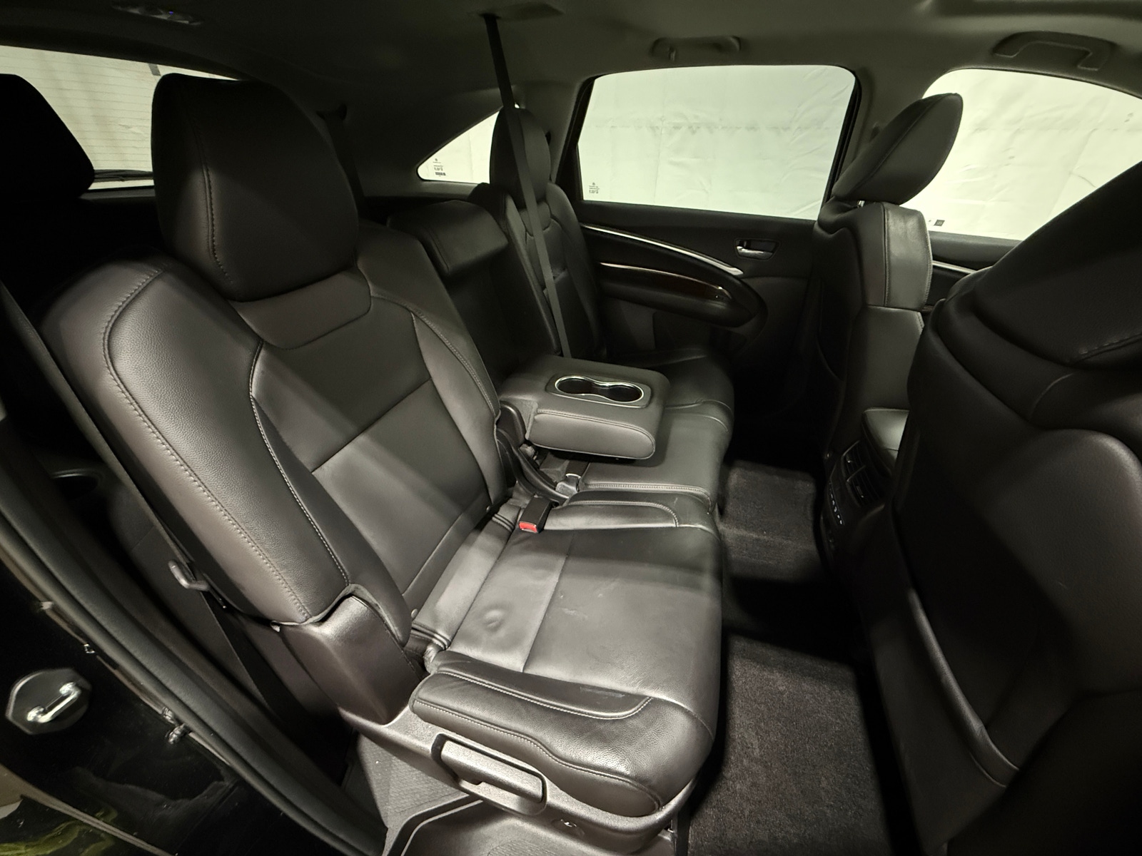 Thumbnail: 2018 Acura MDX - 5