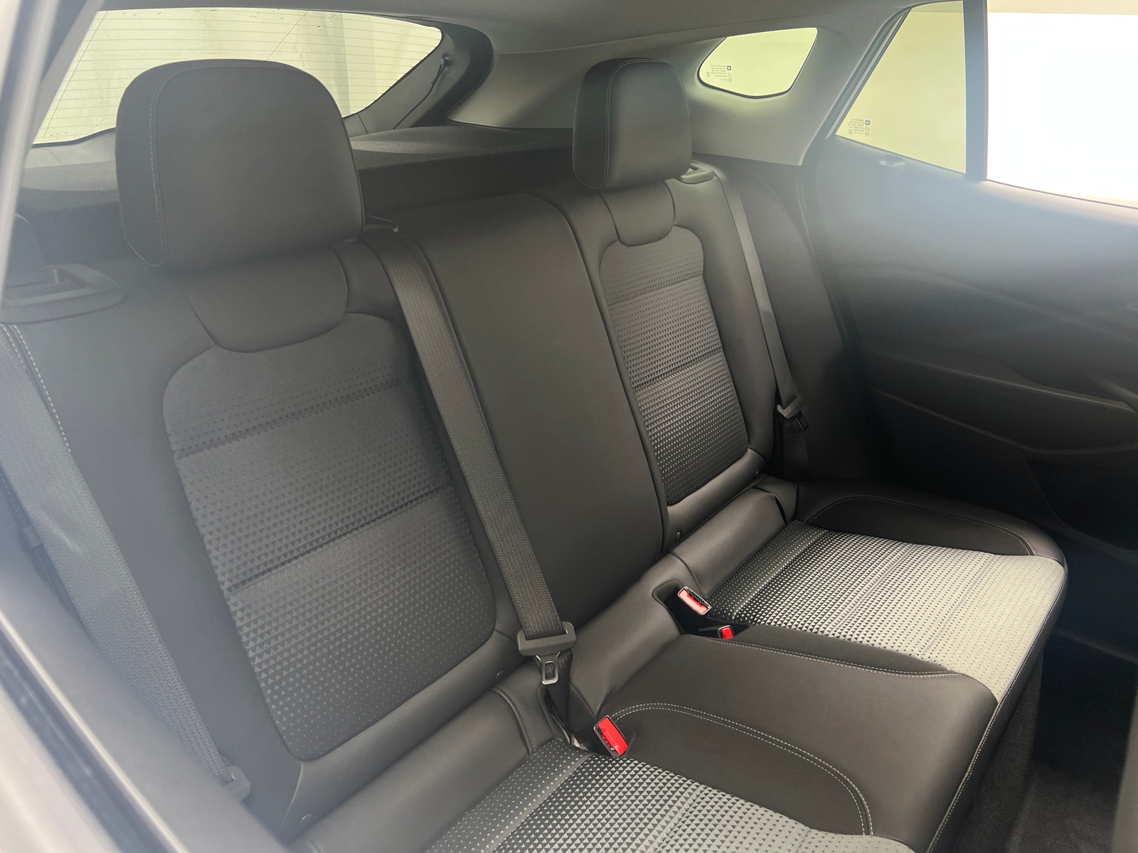 Thumbnail: 2025 Chevrolet Trax - 6