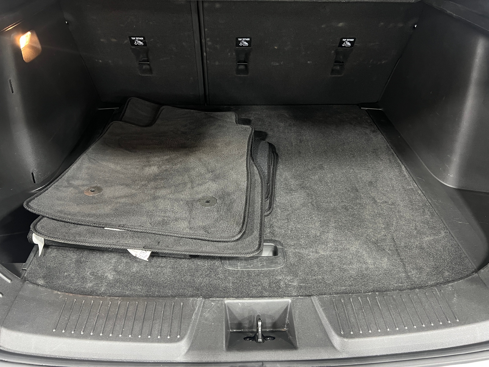 Thumbnail: 2025 Chevrolet Trax - 7