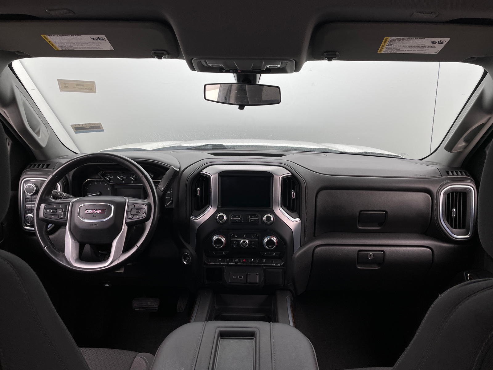 Thumbnail: 2022 GMC Sierra 1500 - 3