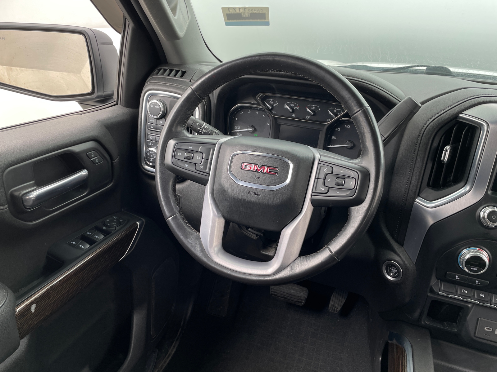 Thumbnail: 2022 GMC Sierra 1500 - 5