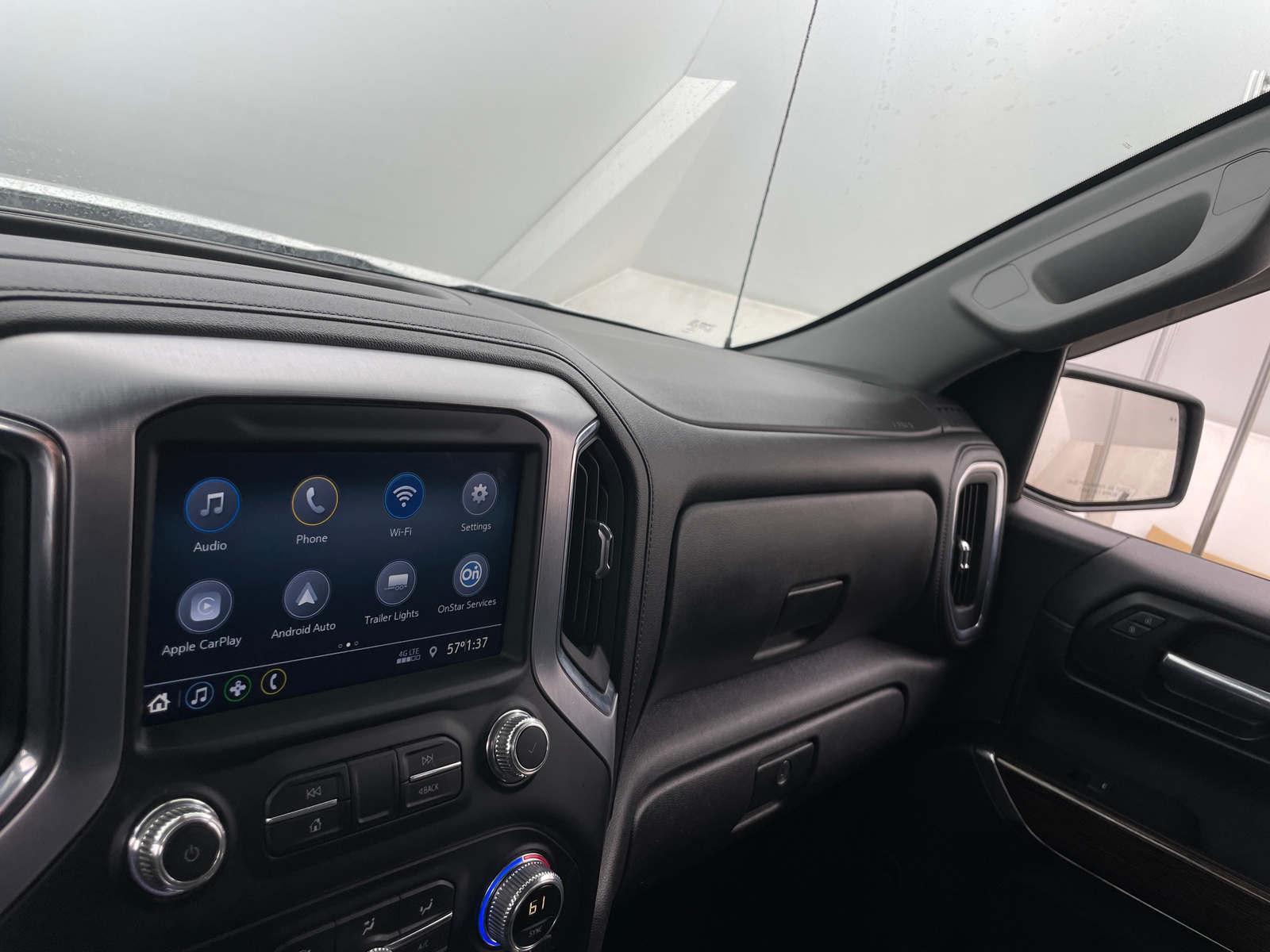 Thumbnail: 2022 GMC Sierra 1500 - 4