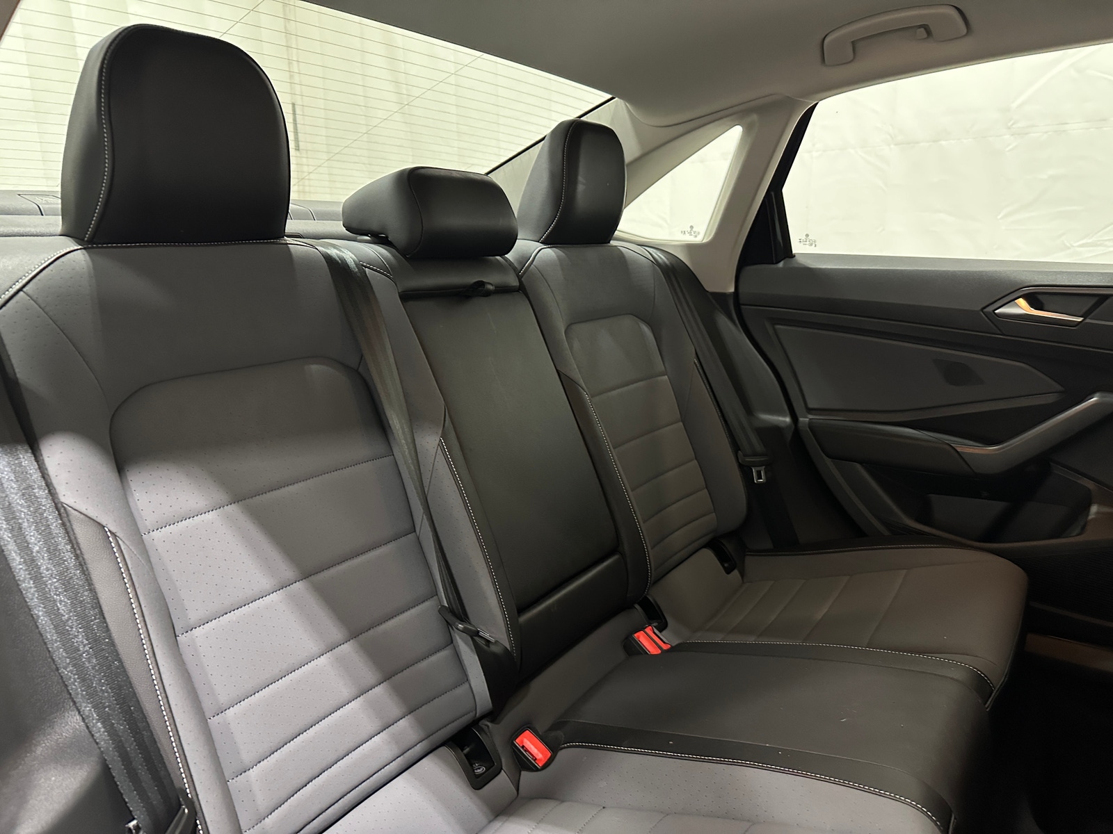 Thumbnail: 2025 Volkswagen Jetta - 5