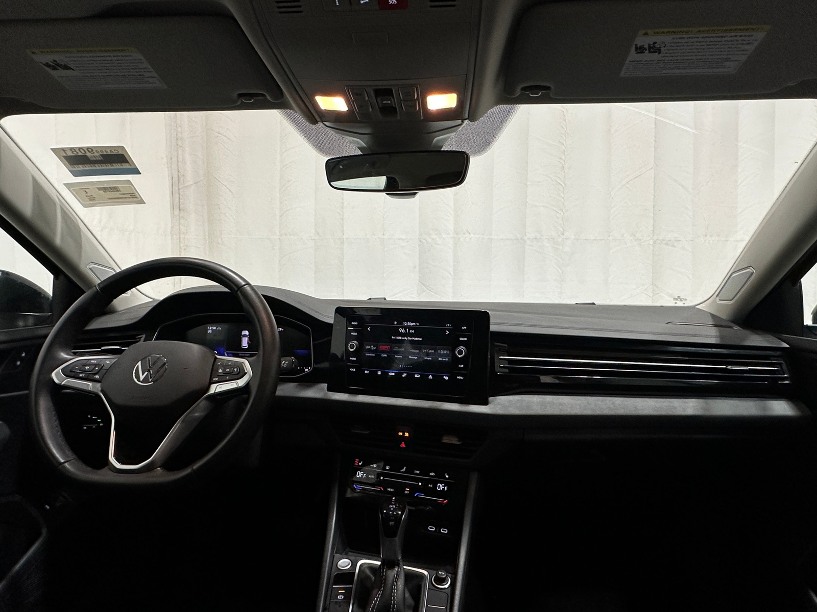 Thumbnail: 2025 Volkswagen Jetta - 2