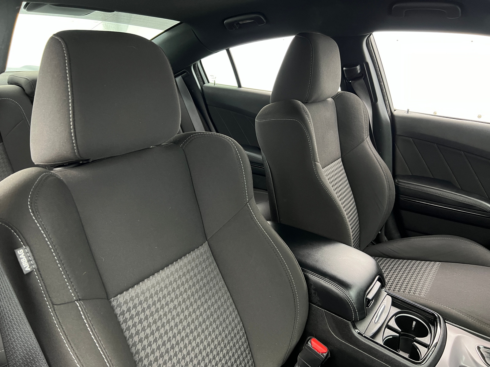 Thumbnail: 2022 Dodge Charger - 2