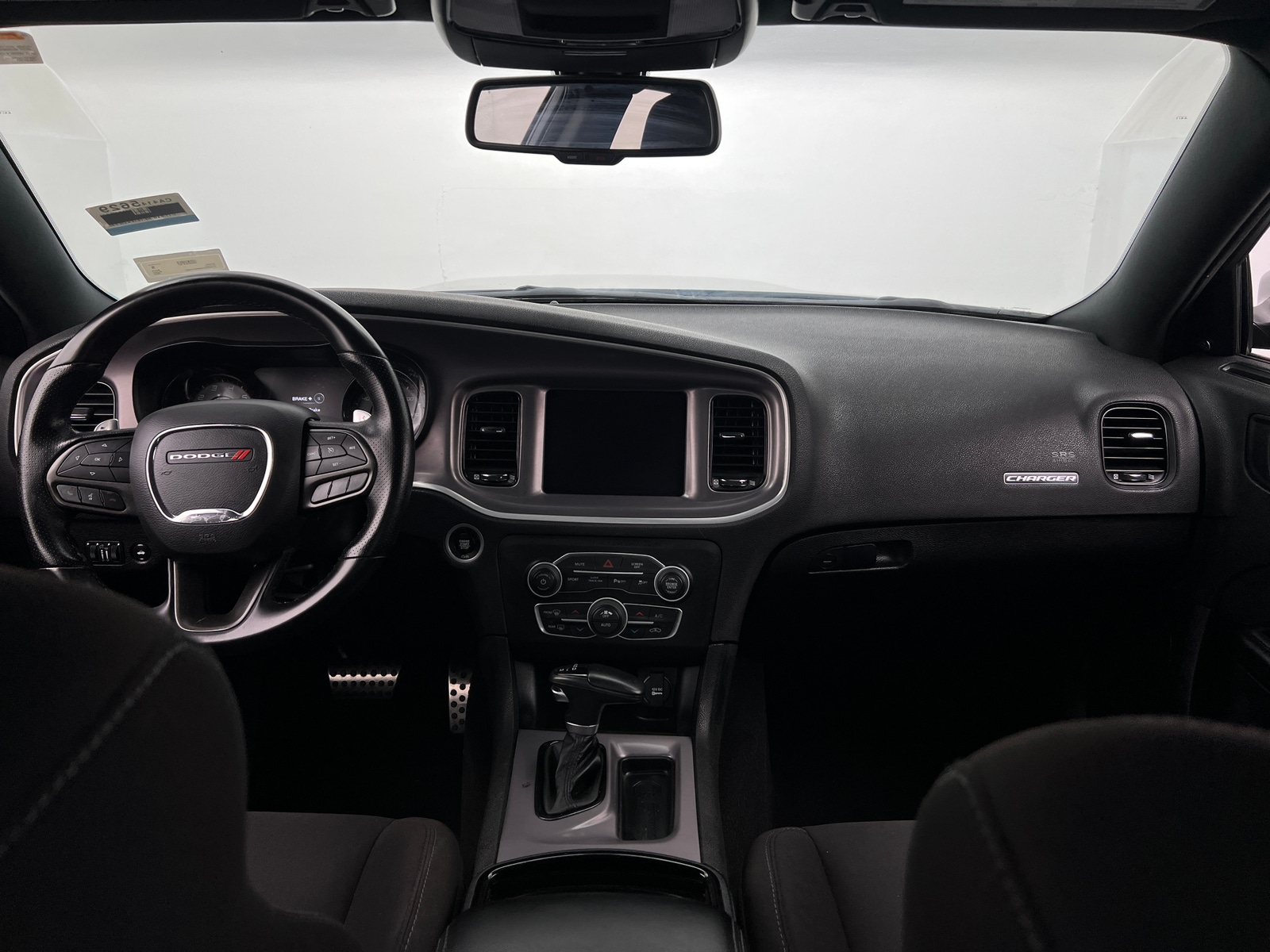 Thumbnail: 2022 Dodge Charger - 3