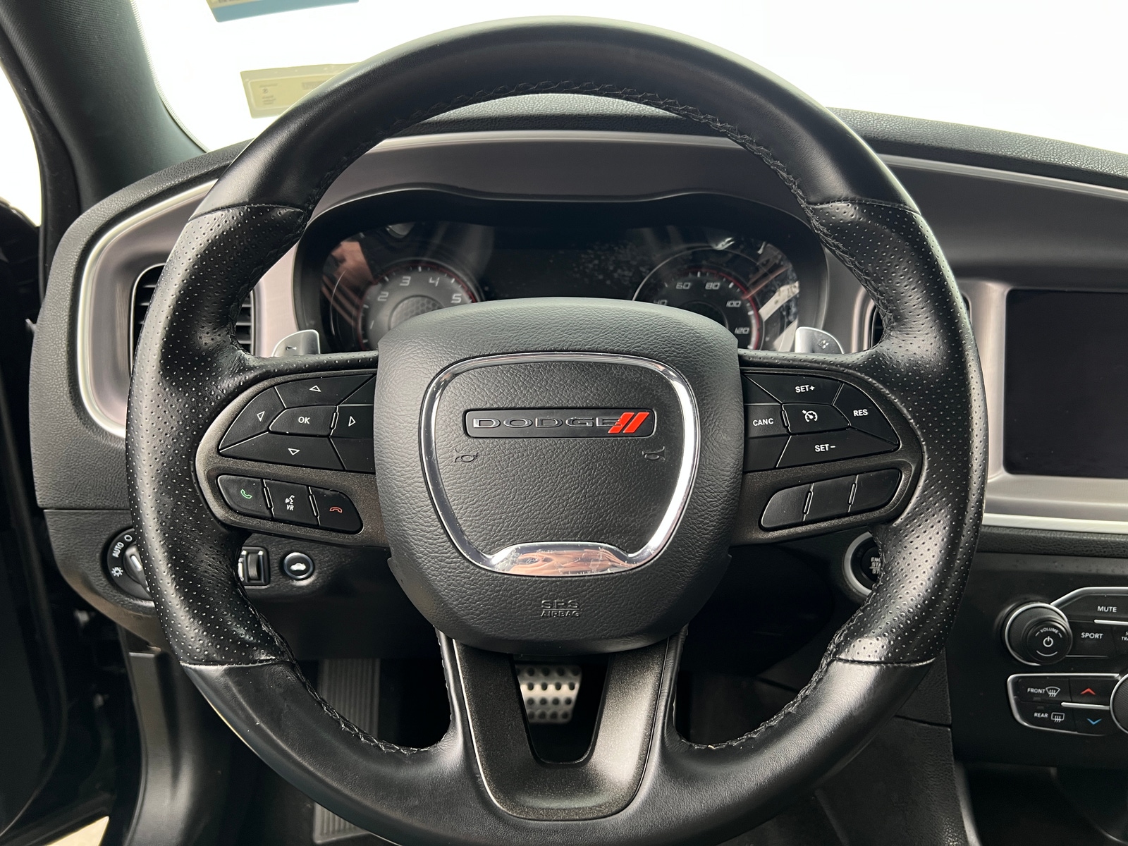 Thumbnail: 2022 Dodge Charger - 5