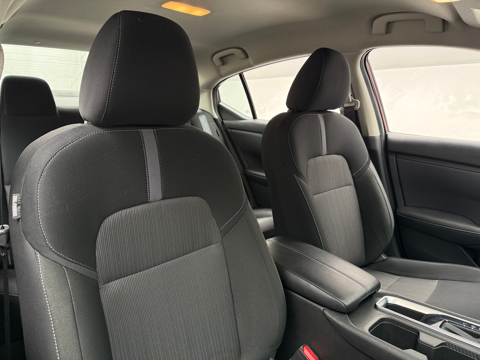 Thumbnail: 2025 Nissan Sentra - 2