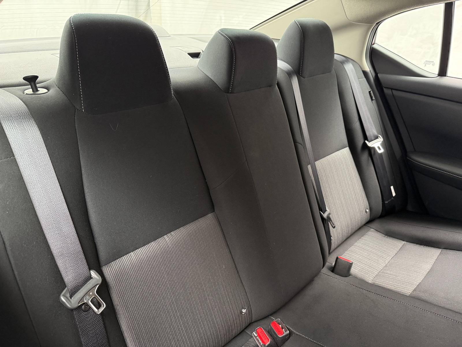 Thumbnail: 2025 Nissan Sentra - 6