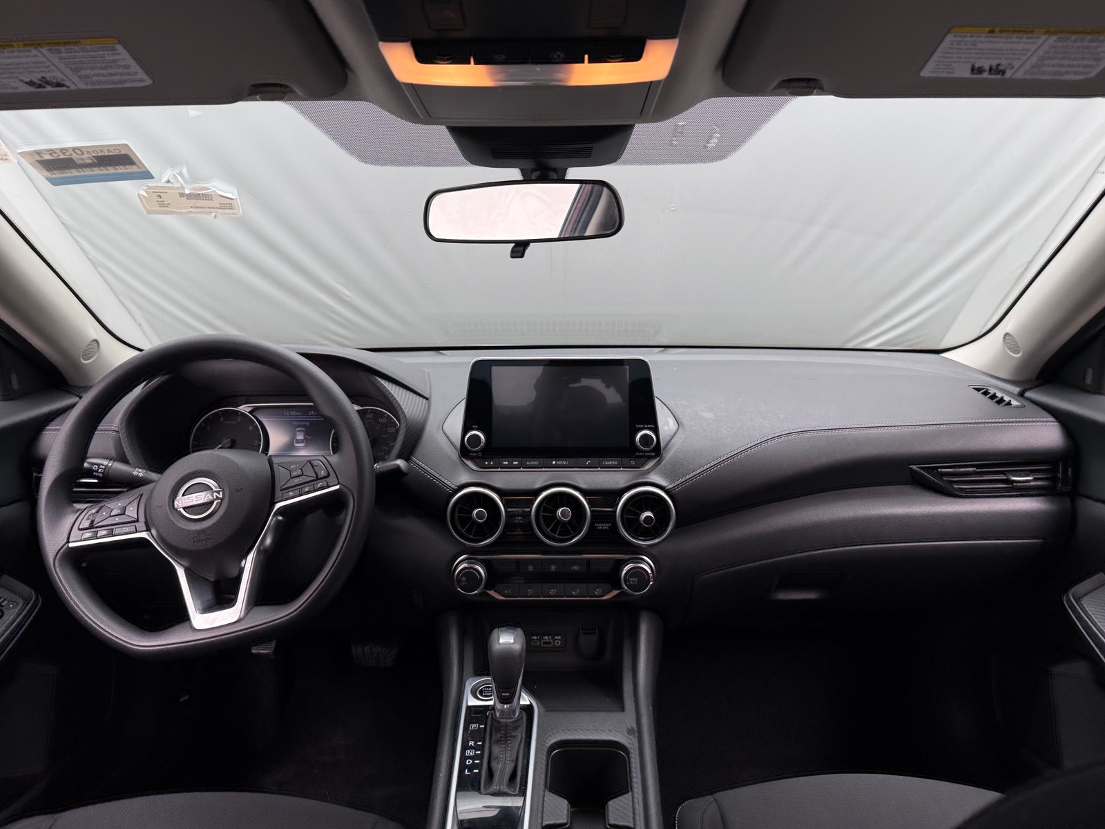 Thumbnail: 2025 Nissan Sentra - 3