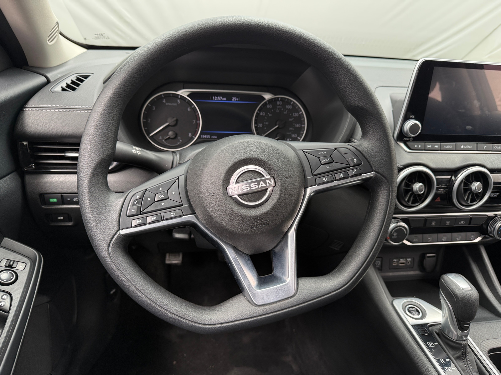 Thumbnail: 2025 Nissan Sentra - 5