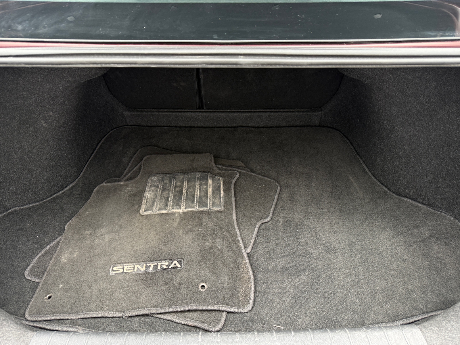 Thumbnail: 2025 Nissan Sentra - 7