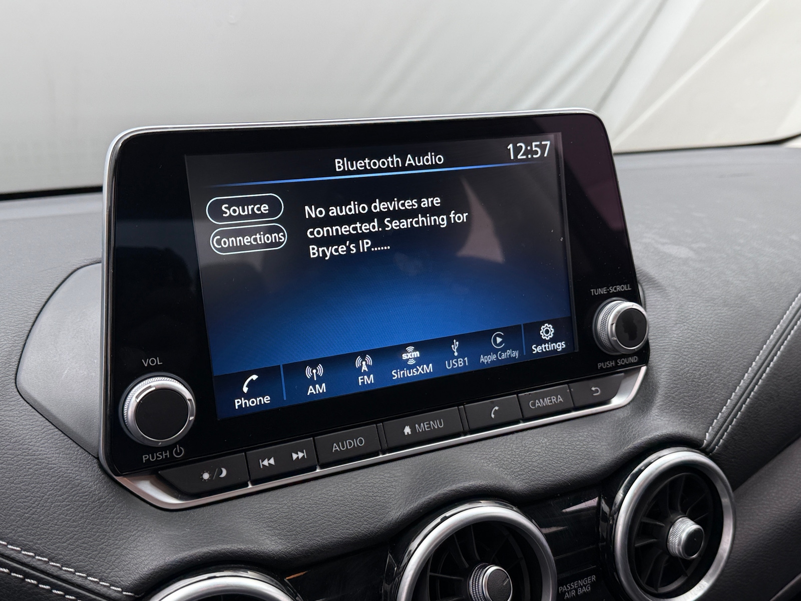 Thumbnail: 2025 Nissan Sentra - 4