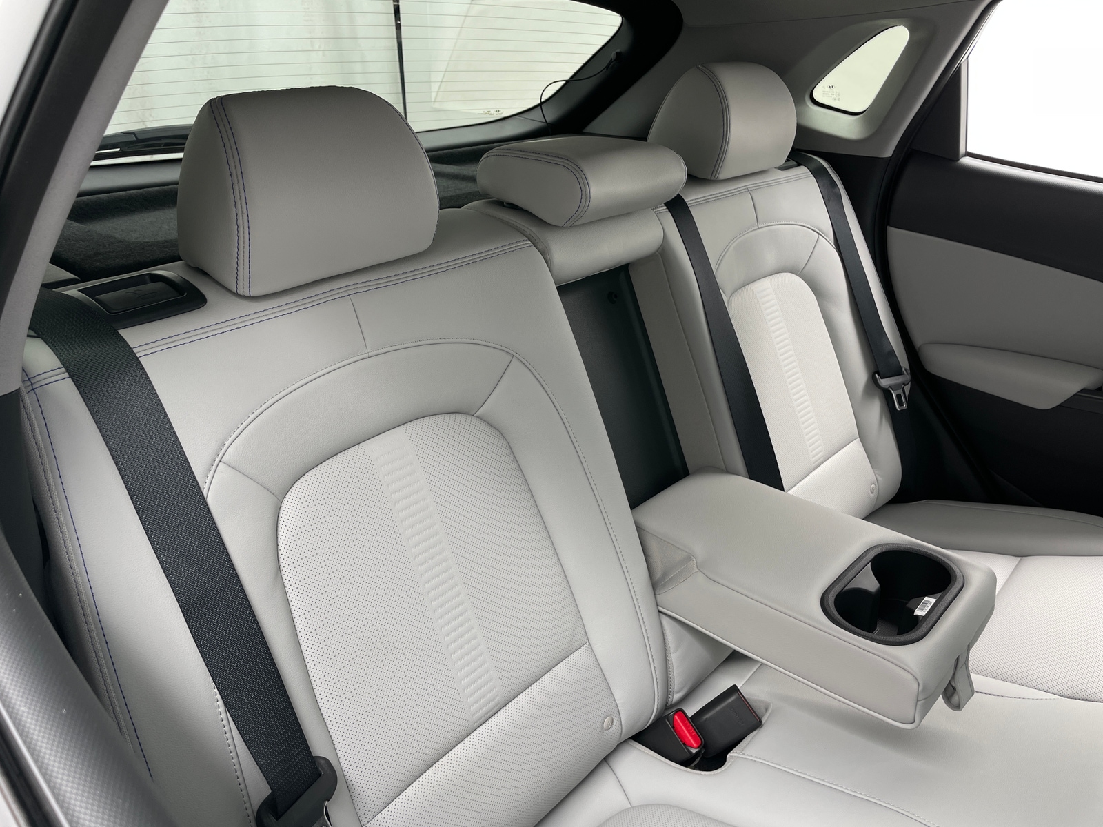 Thumbnail: 2023 Hyundai Kona - 5