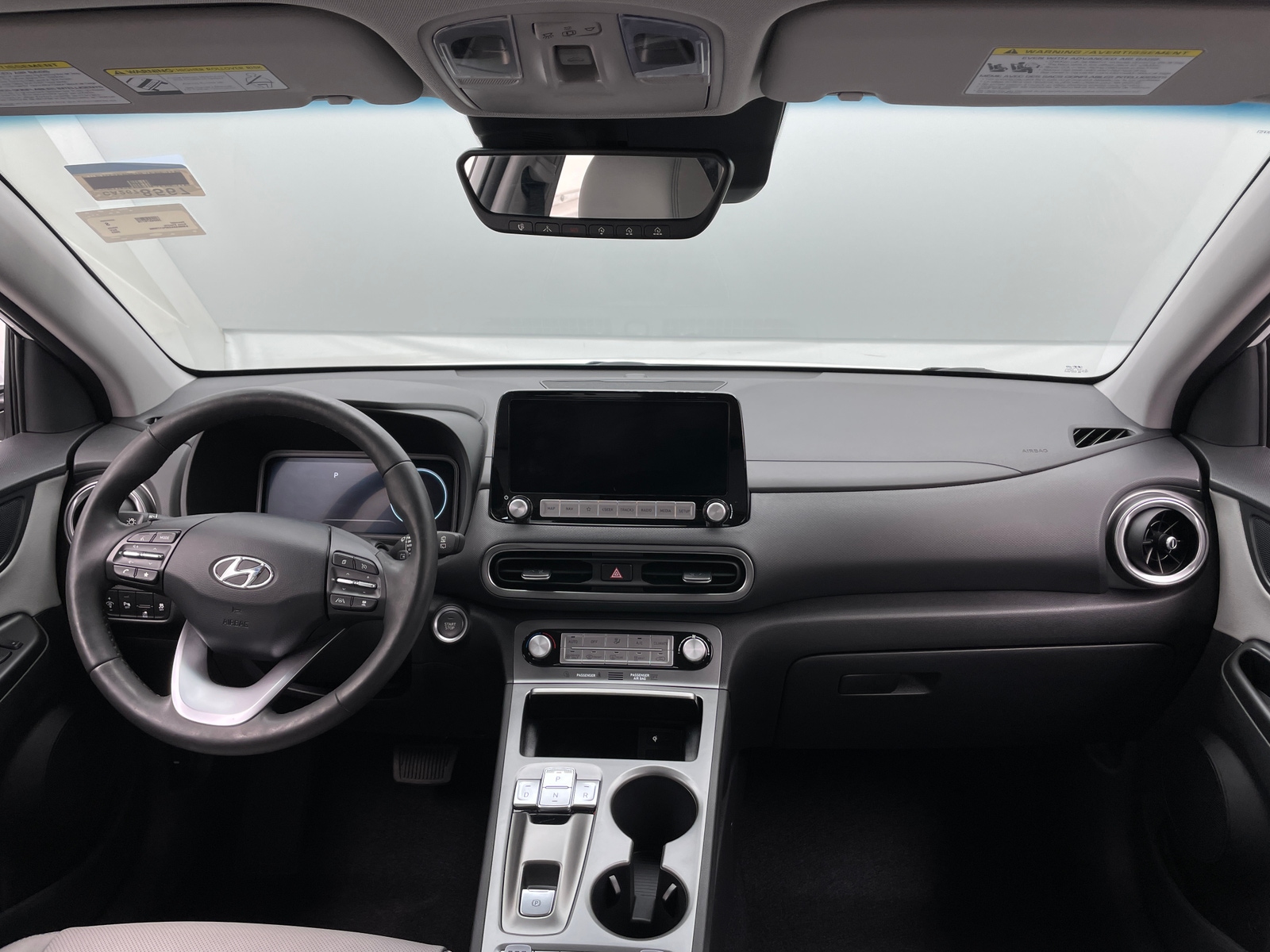 Thumbnail: 2023 Hyundai Kona - 2