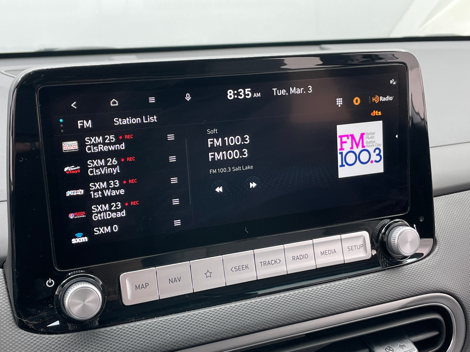 Thumbnail: 2023 Hyundai Kona - 3