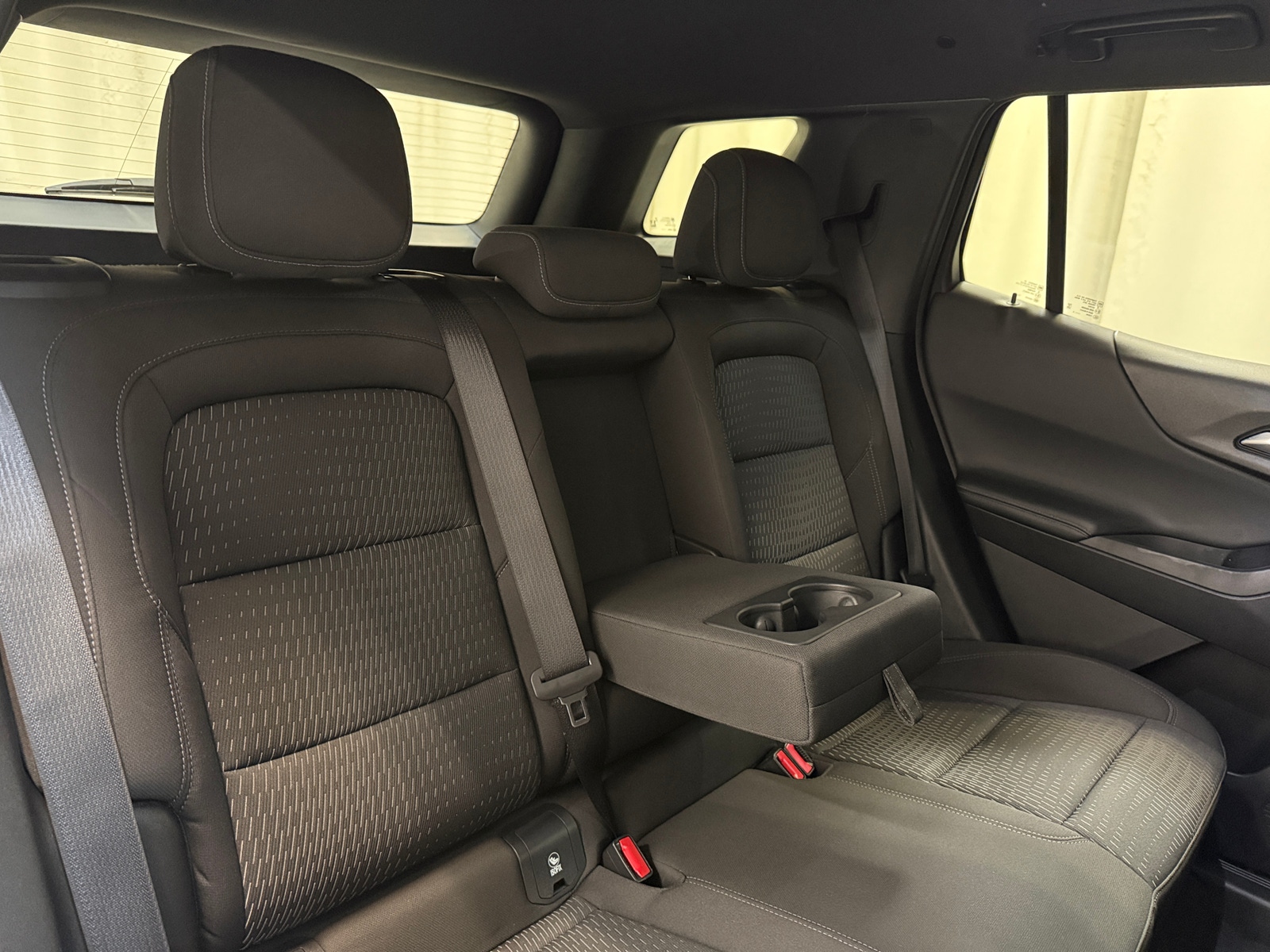 Thumbnail: 2025 Chevrolet Equinox - 6