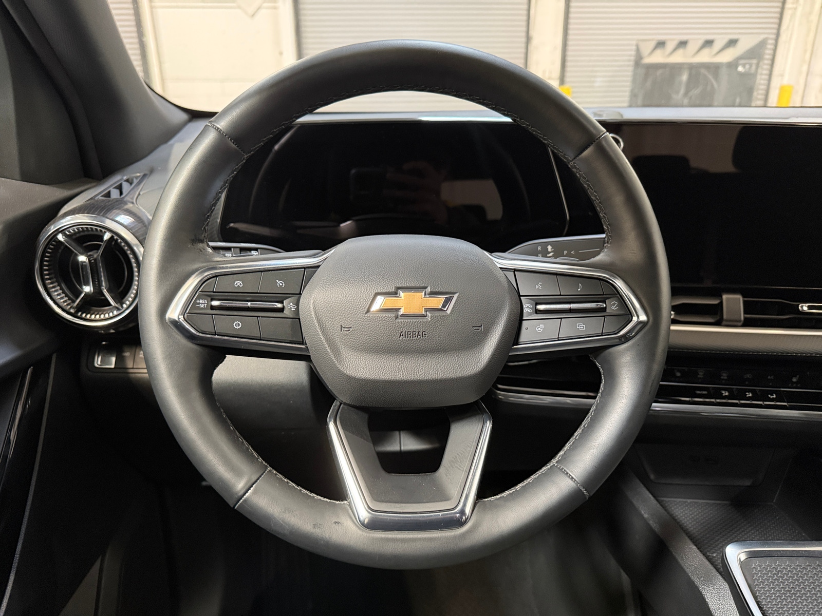 Thumbnail: 2025 Chevrolet Equinox - 5