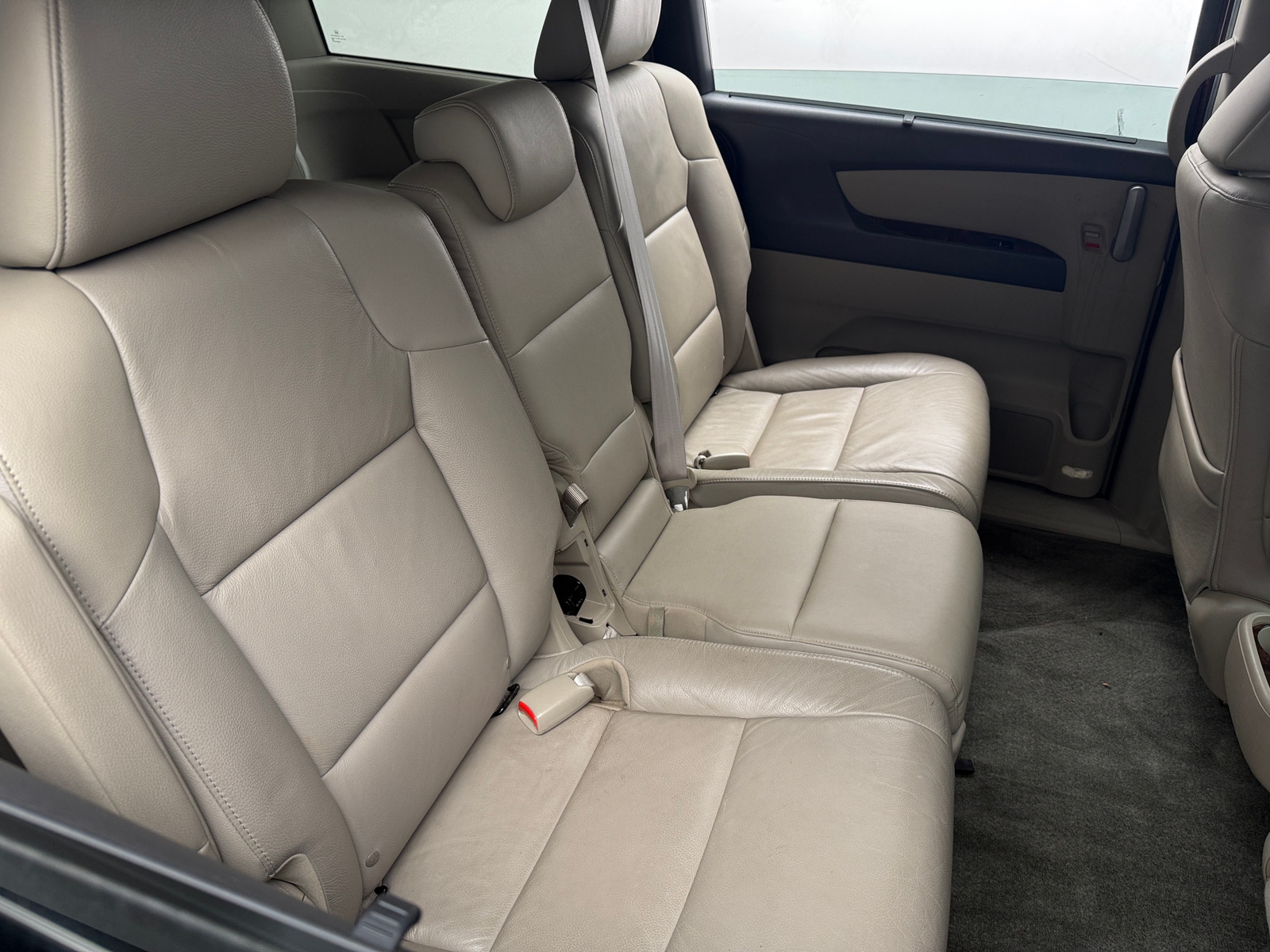 Thumbnail: 2013 Honda Odyssey - 5