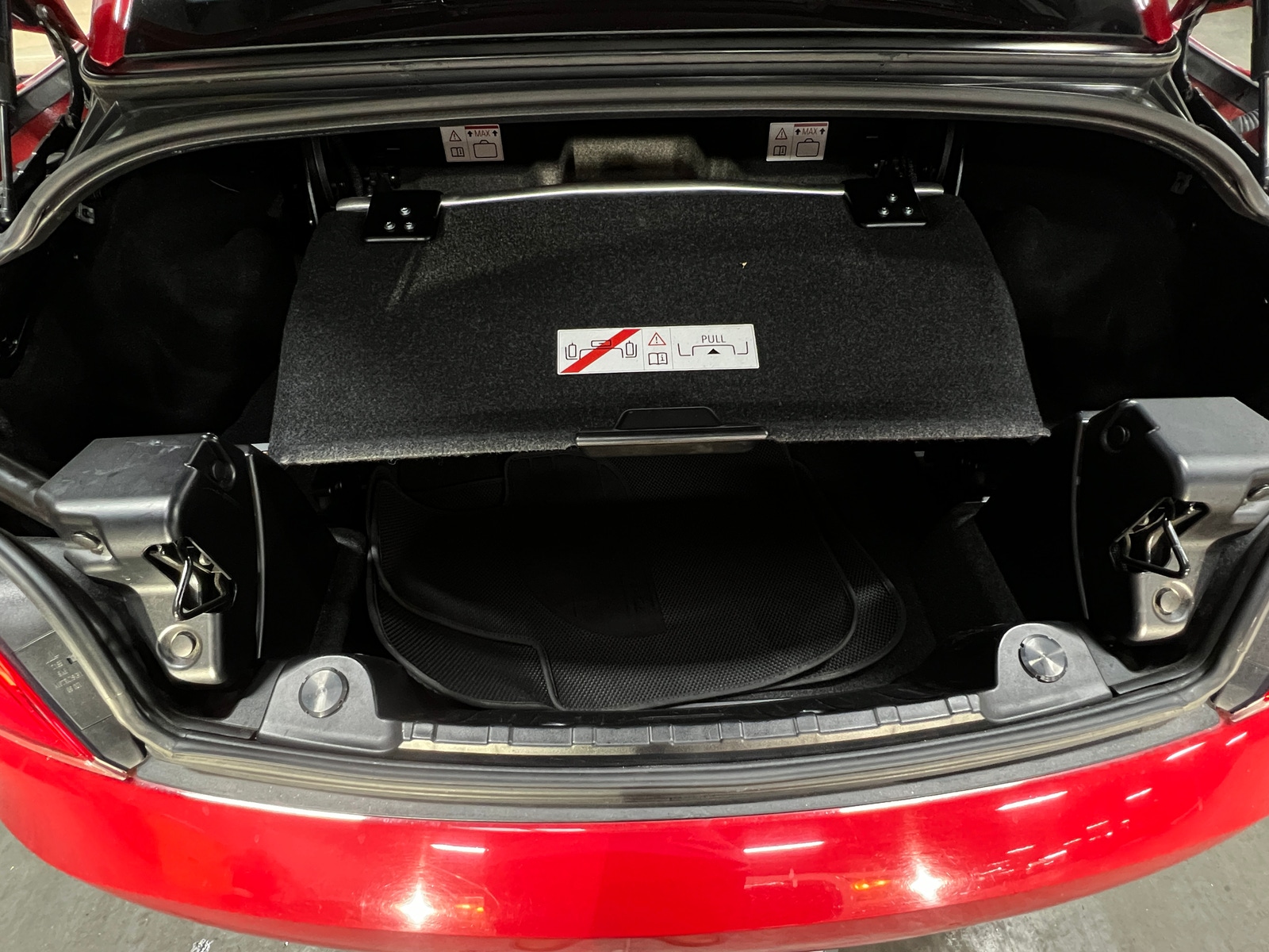 Thumbnail: 2011 BMW Z4 - 5