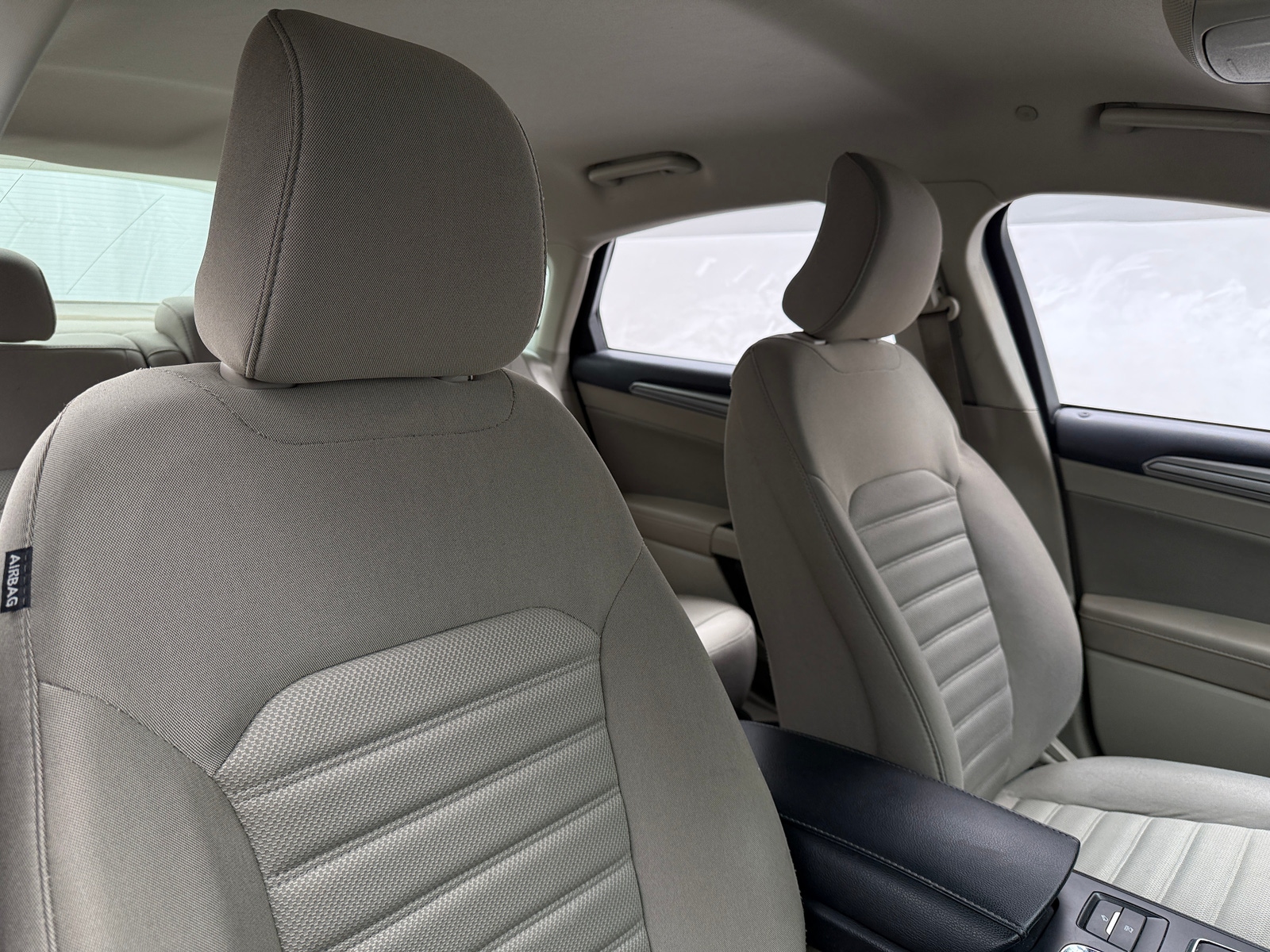 Thumbnail: 2019 Ford Fusion - 2