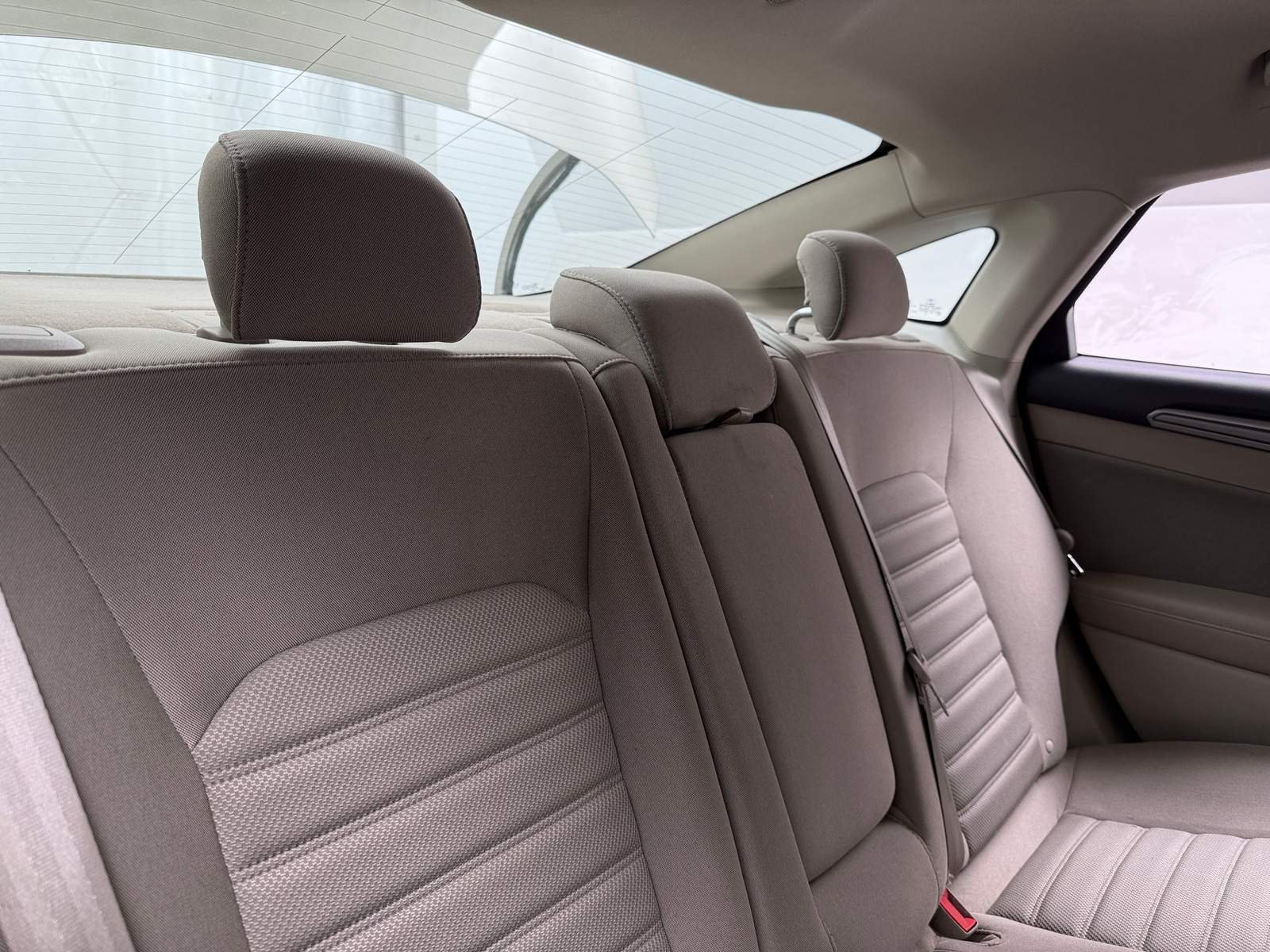 Thumbnail: 2019 Ford Fusion - 6