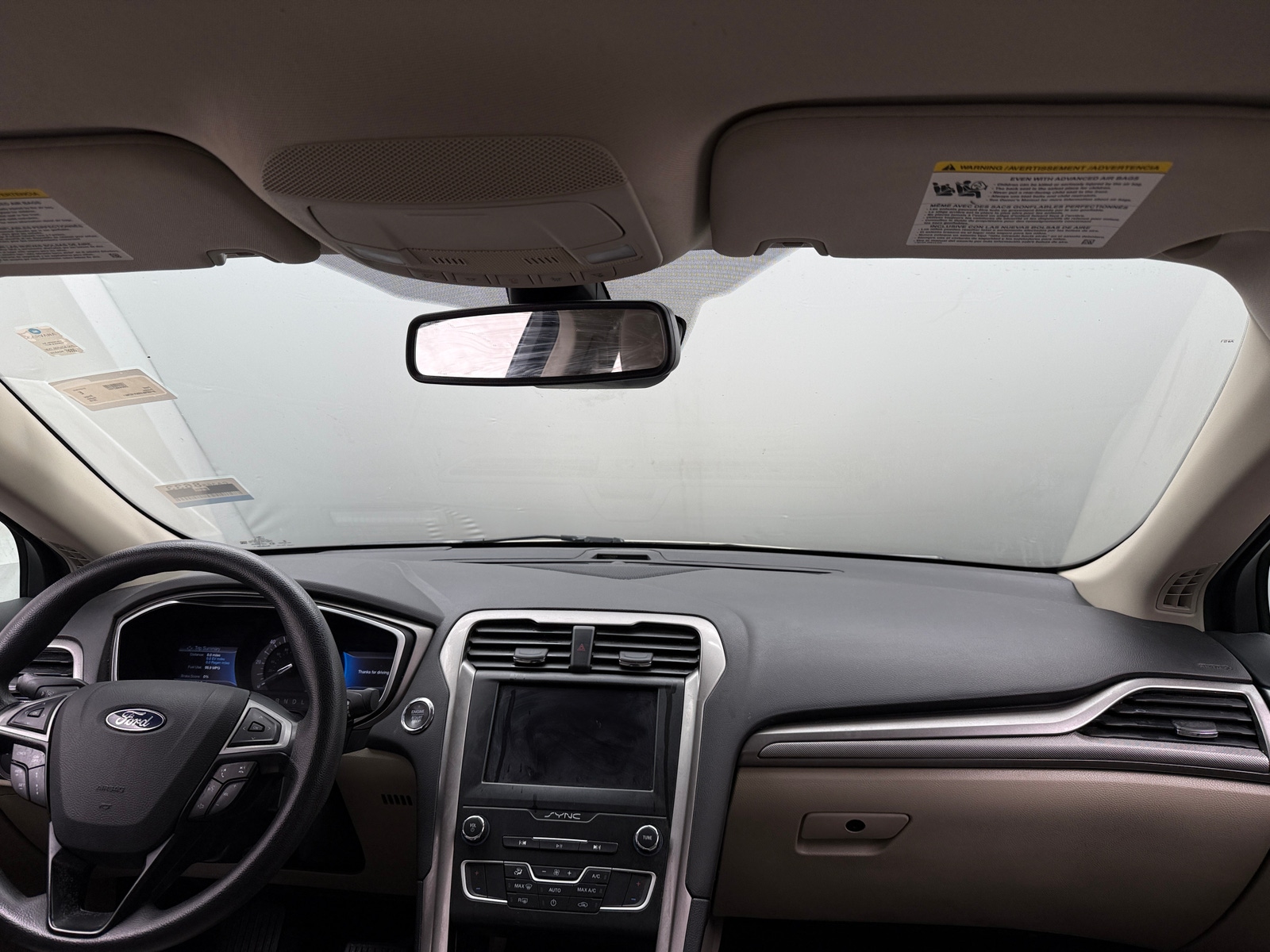 Thumbnail: 2019 Ford Fusion - 3