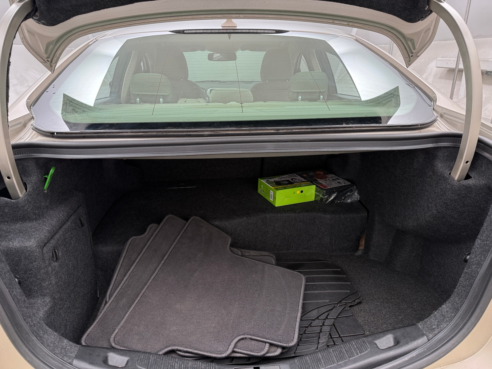 Thumbnail: 2019 Ford Fusion - 7