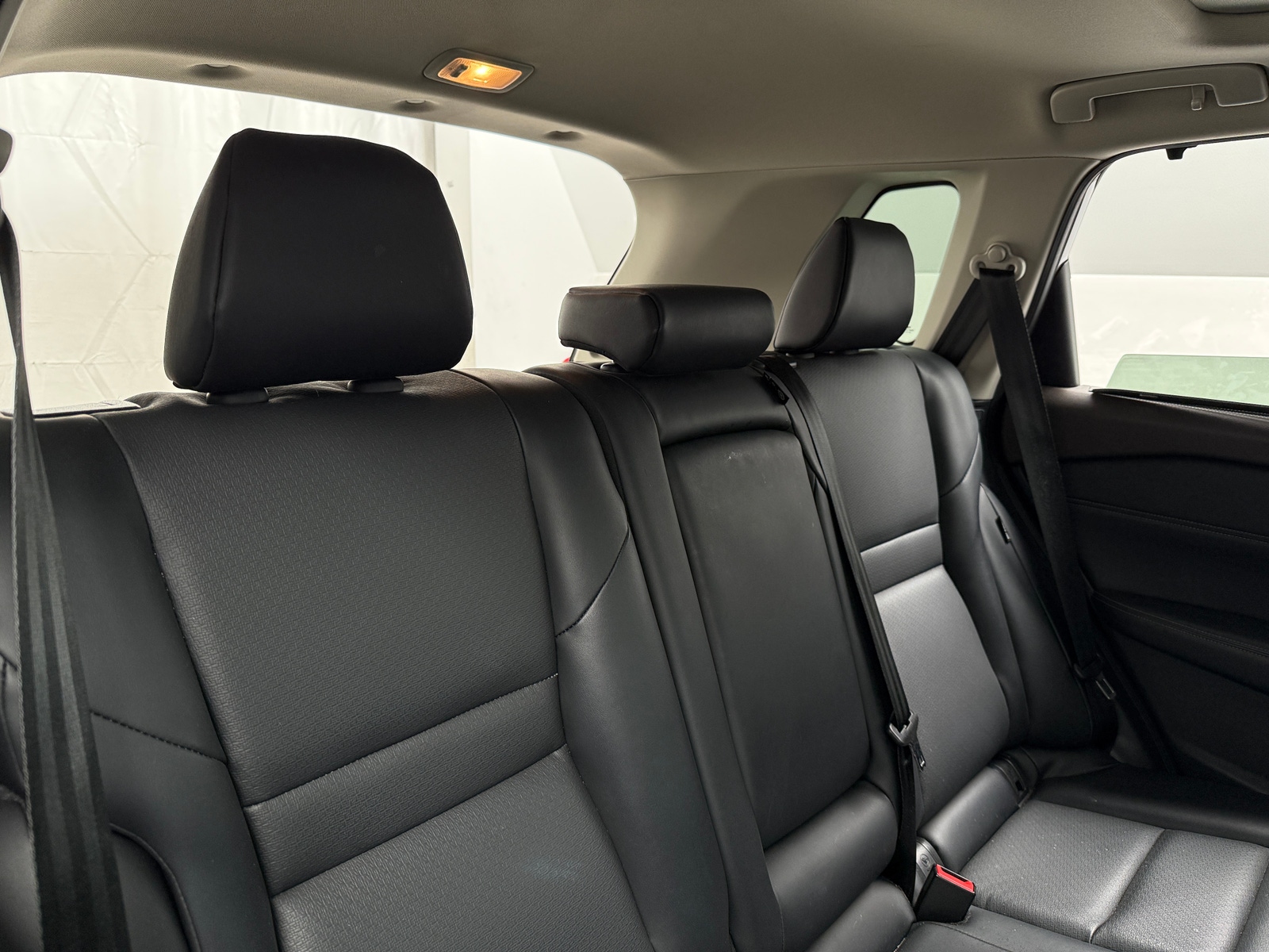 Thumbnail: 2023 Nissan Rogue - 5