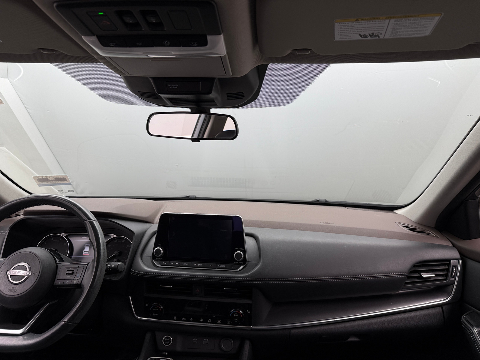 Thumbnail: 2023 Nissan Rogue - 2