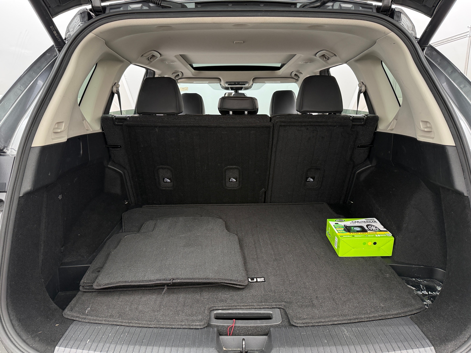 Thumbnail: 2023 Nissan Rogue - 6