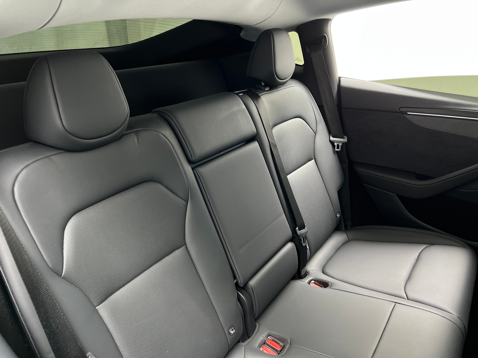 Thumbnail: 2026 Tesla Model Y - 5