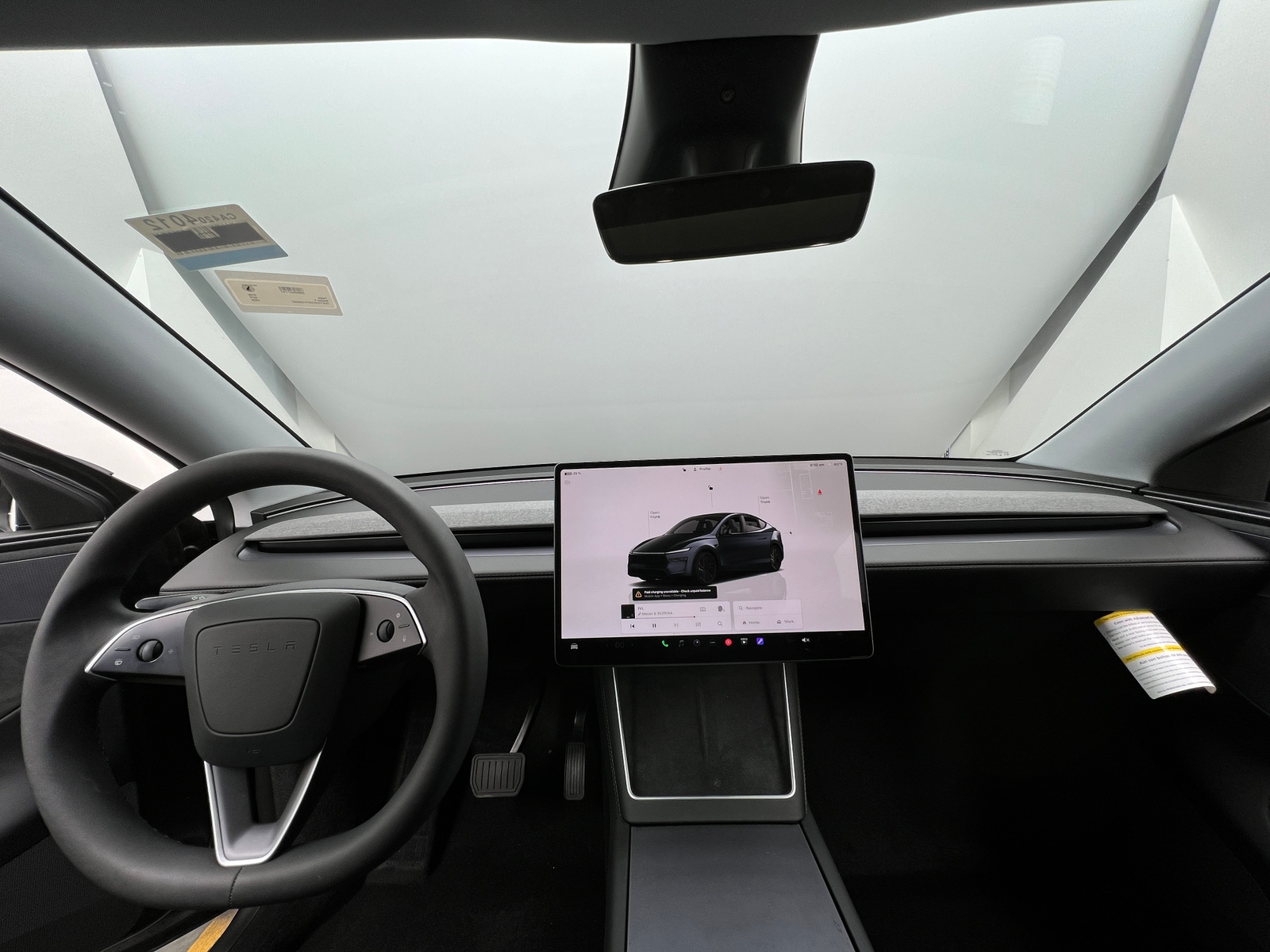 Thumbnail: 2026 Tesla Model Y - 2