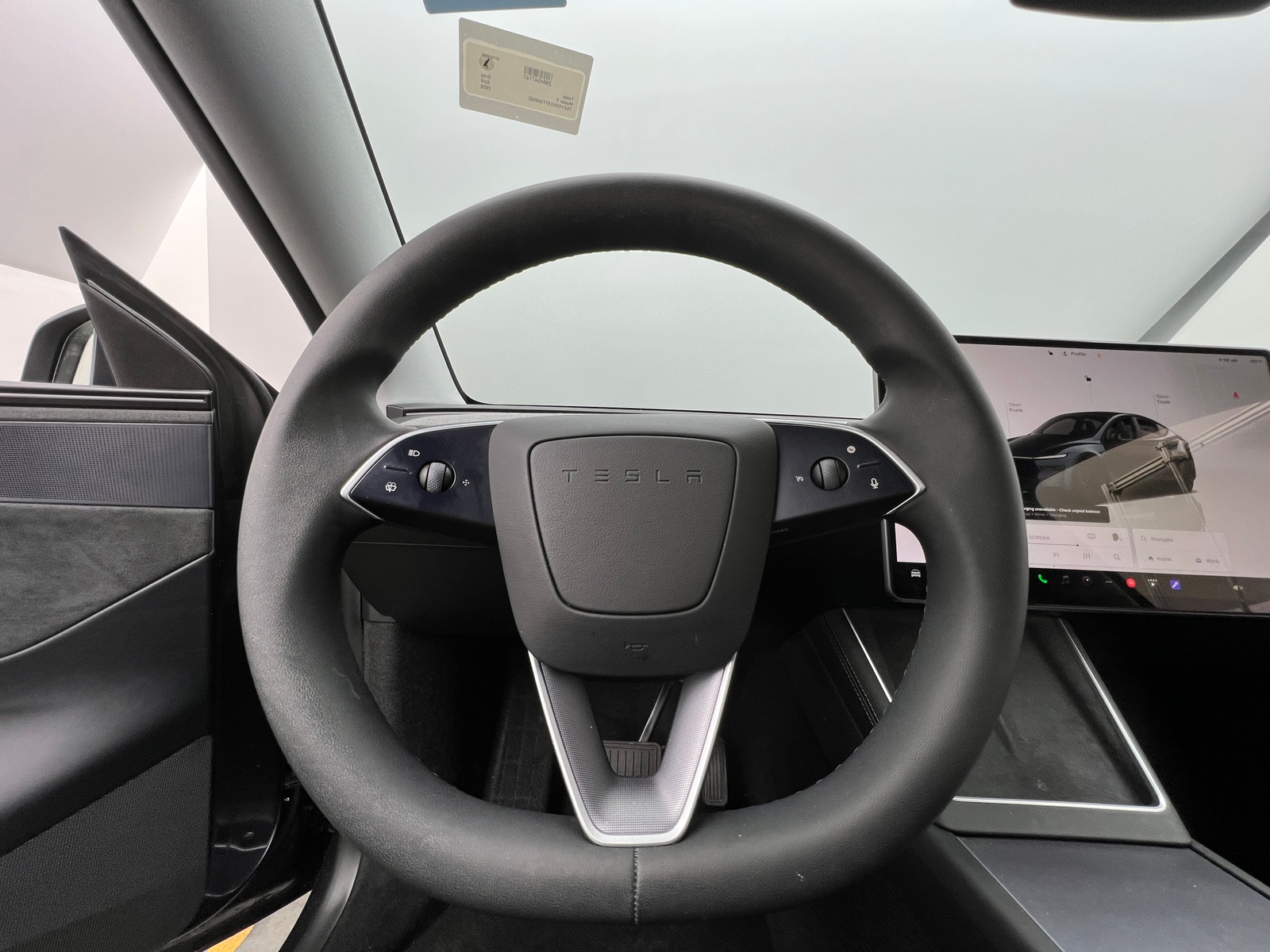 Thumbnail: 2026 Tesla Model Y - 4