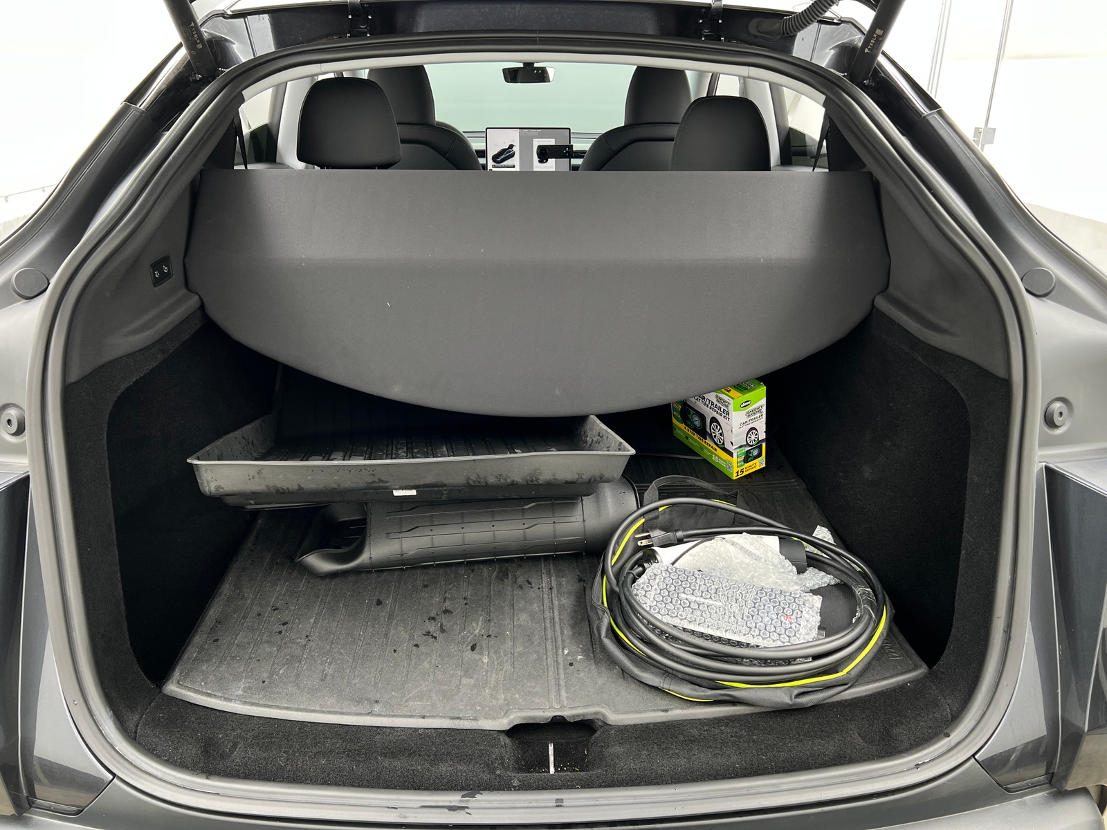 Thumbnail: 2026 Tesla Model Y - 6