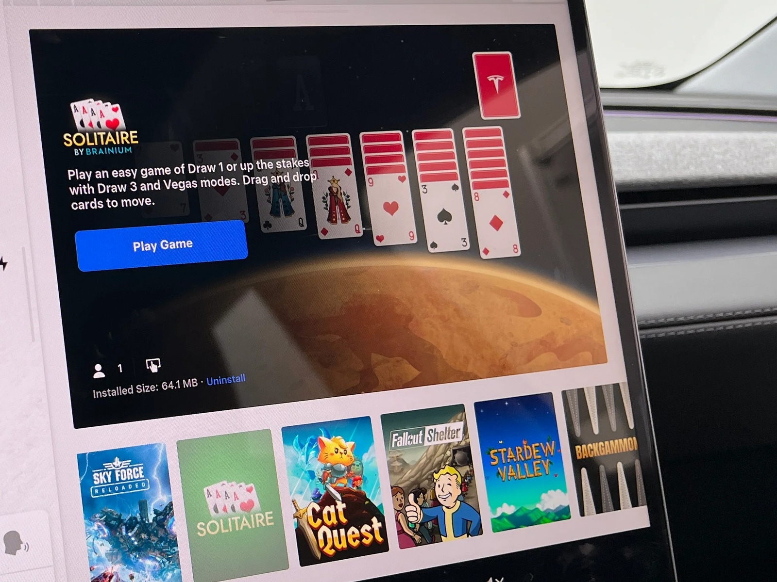 Thumbnail: 2026 Tesla Model Y - 3