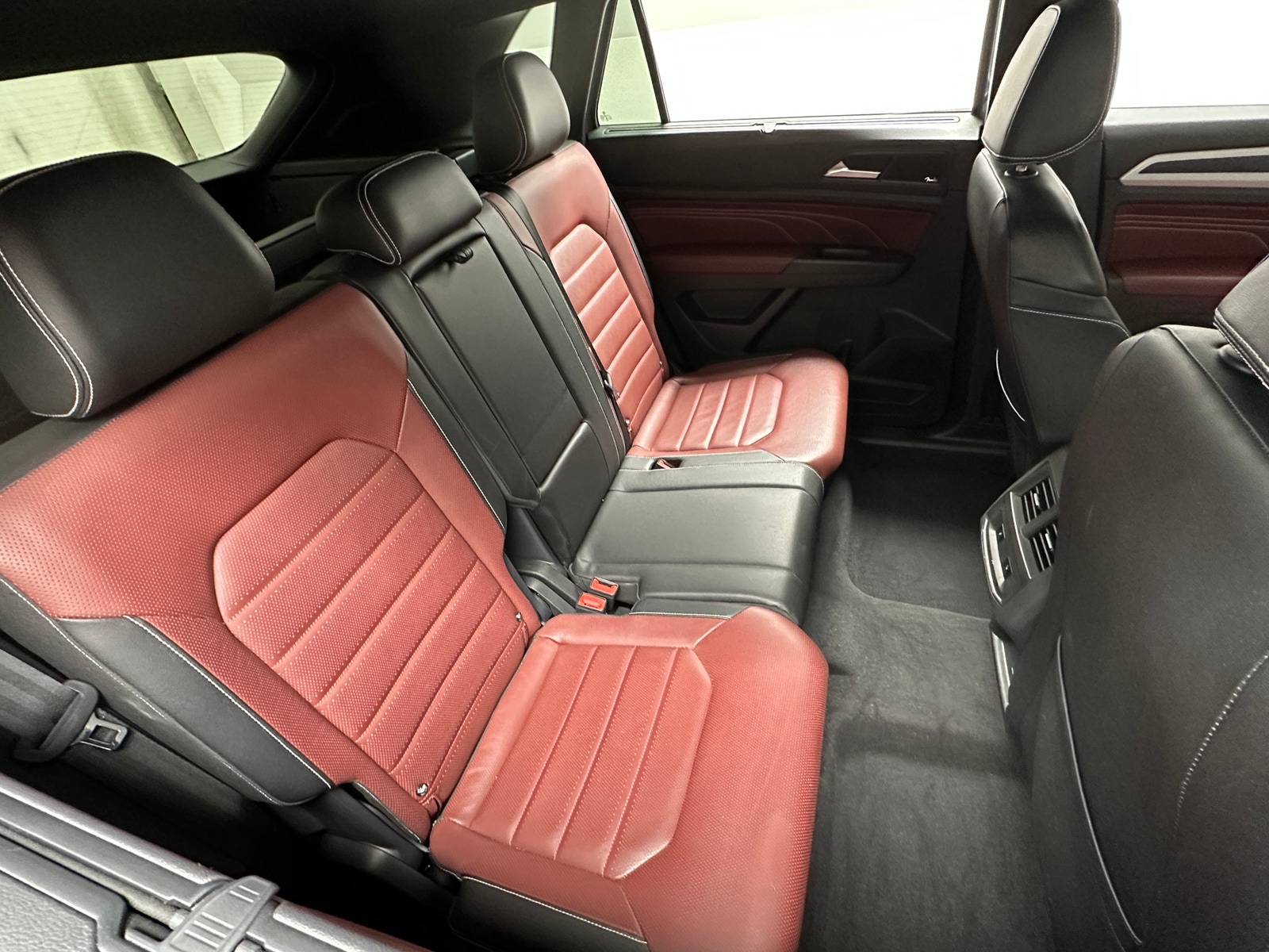 Thumbnail: 2023 Volkswagen Atlas - 5