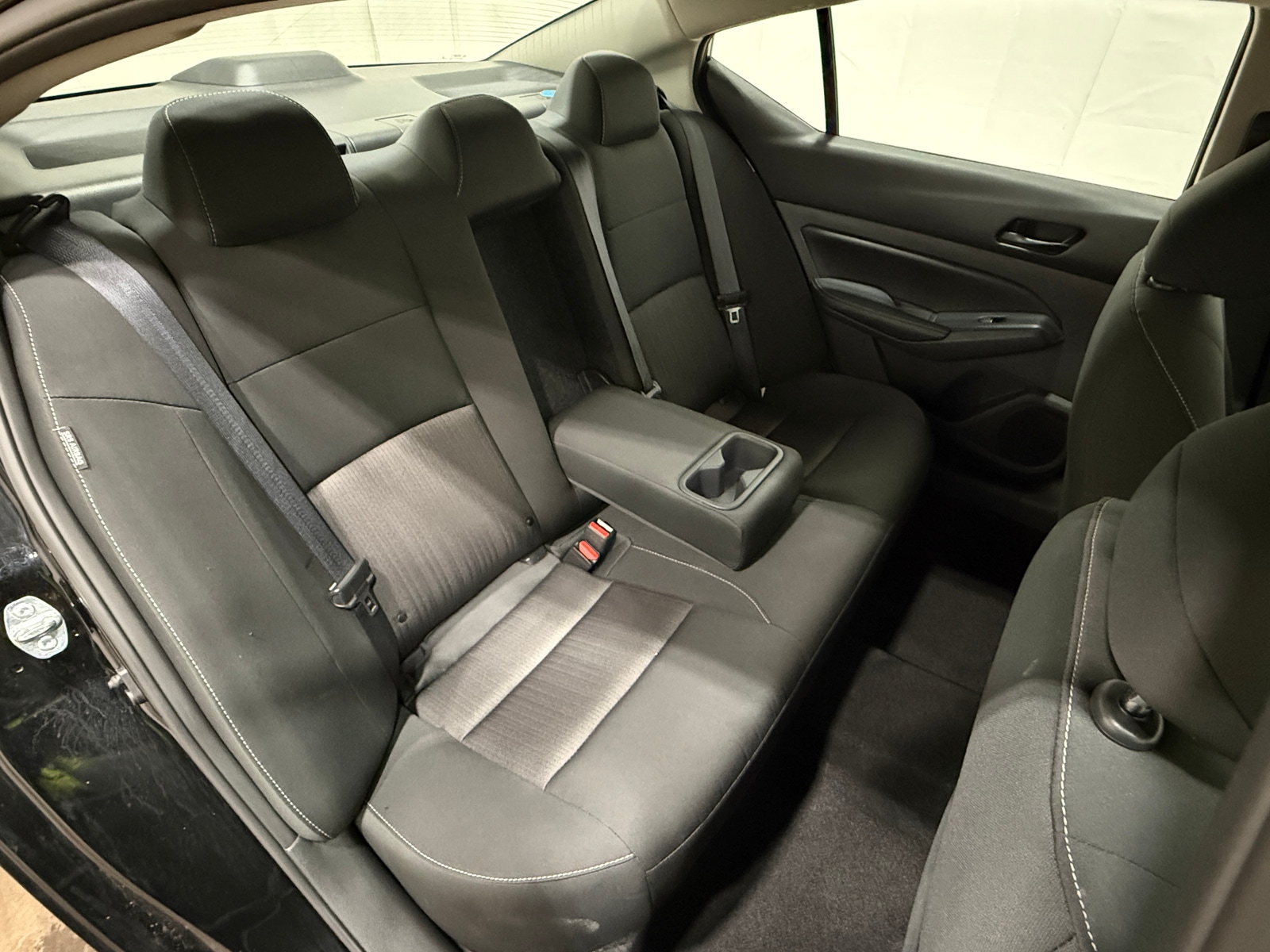 Thumbnail: 2025 Nissan Altima - 6