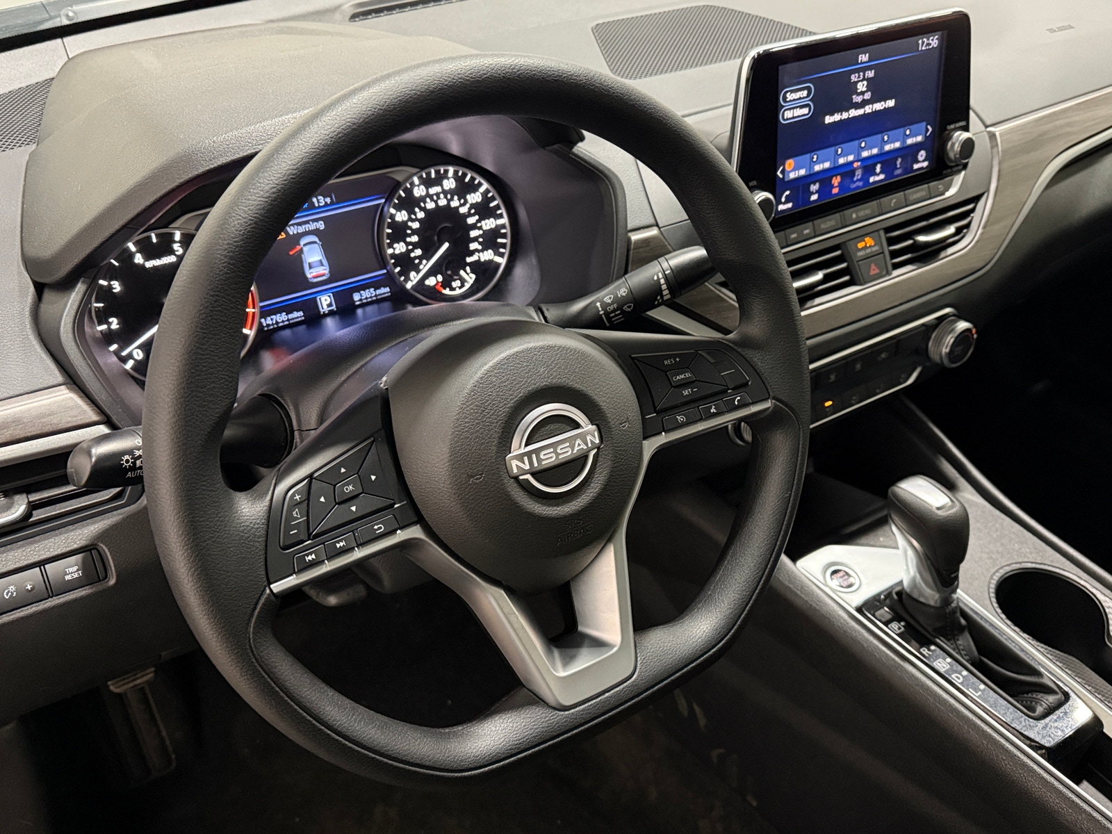 Thumbnail: 2025 Nissan Altima - 5