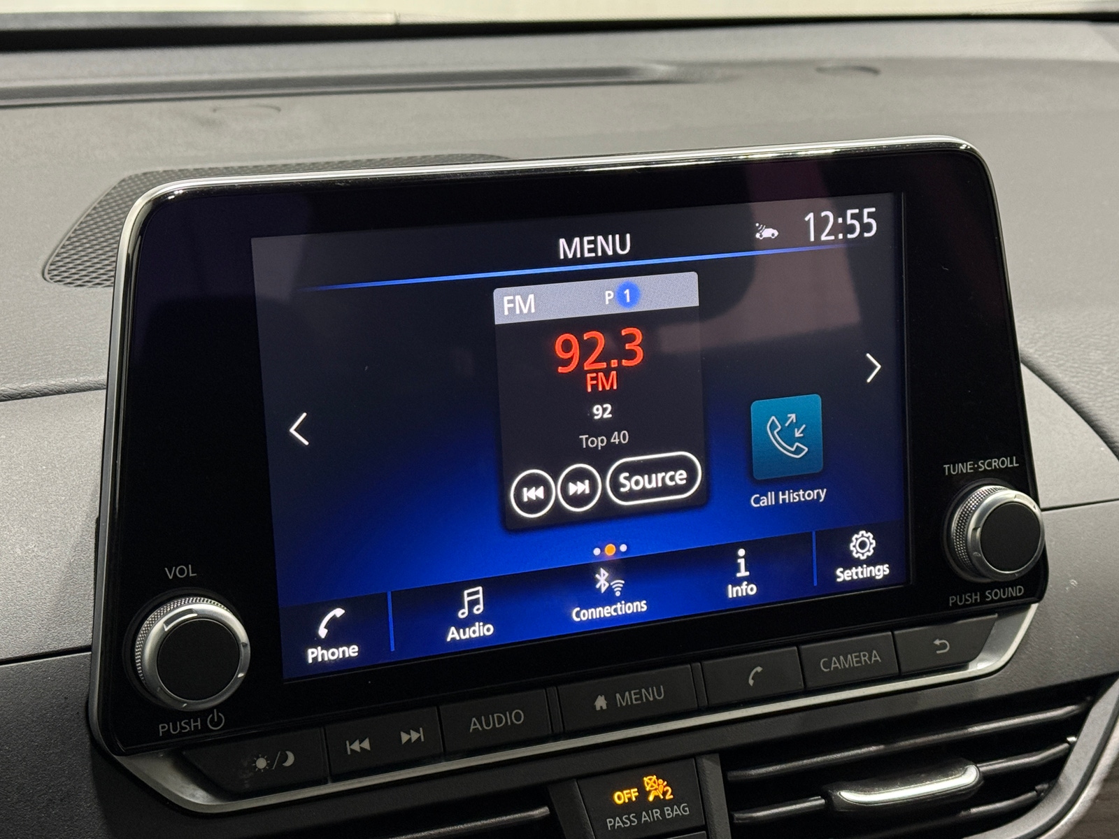 Thumbnail: 2025 Nissan Altima - 4