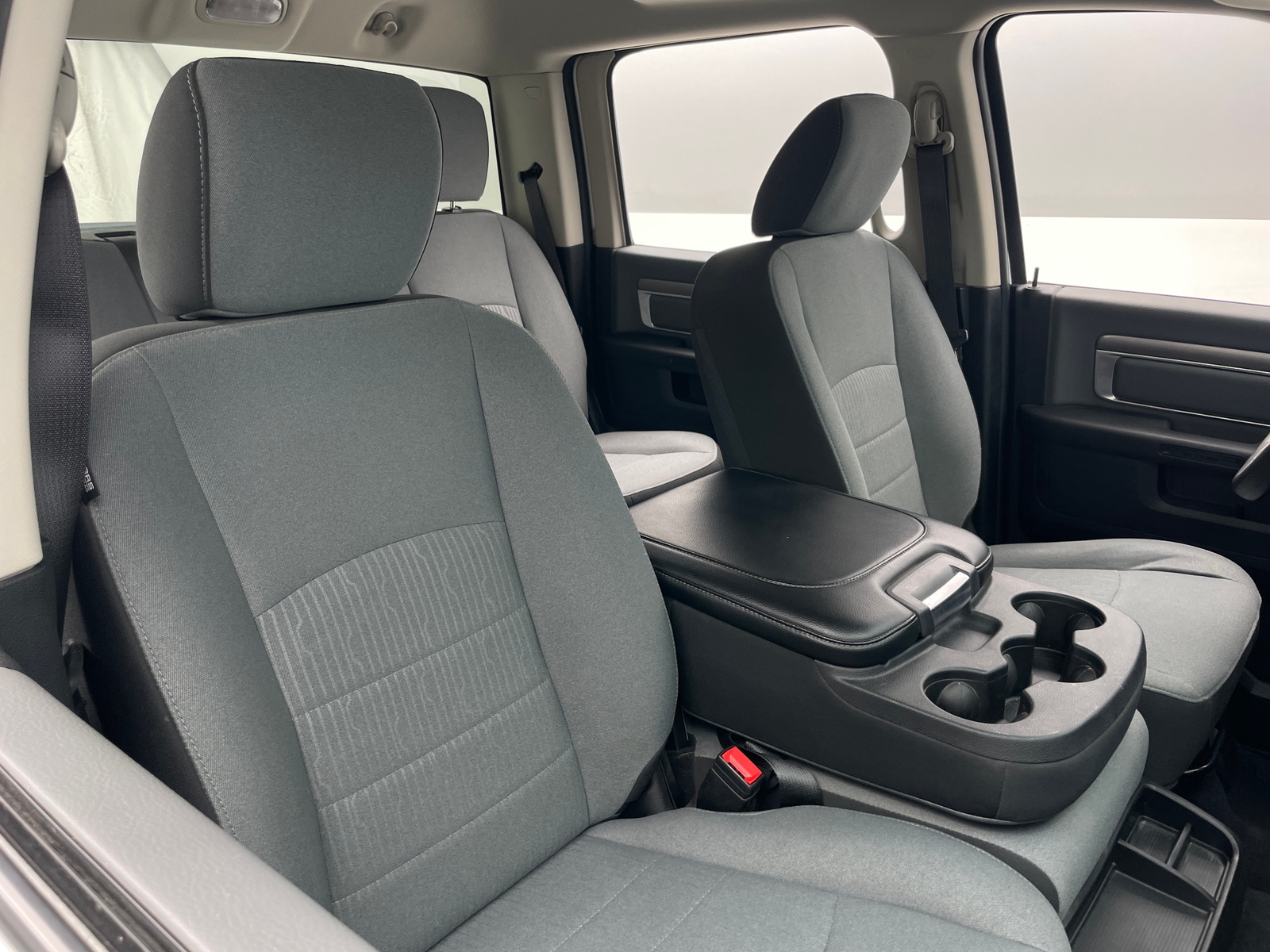 Thumbnail: 2023 RAM 1500 Classic - 2