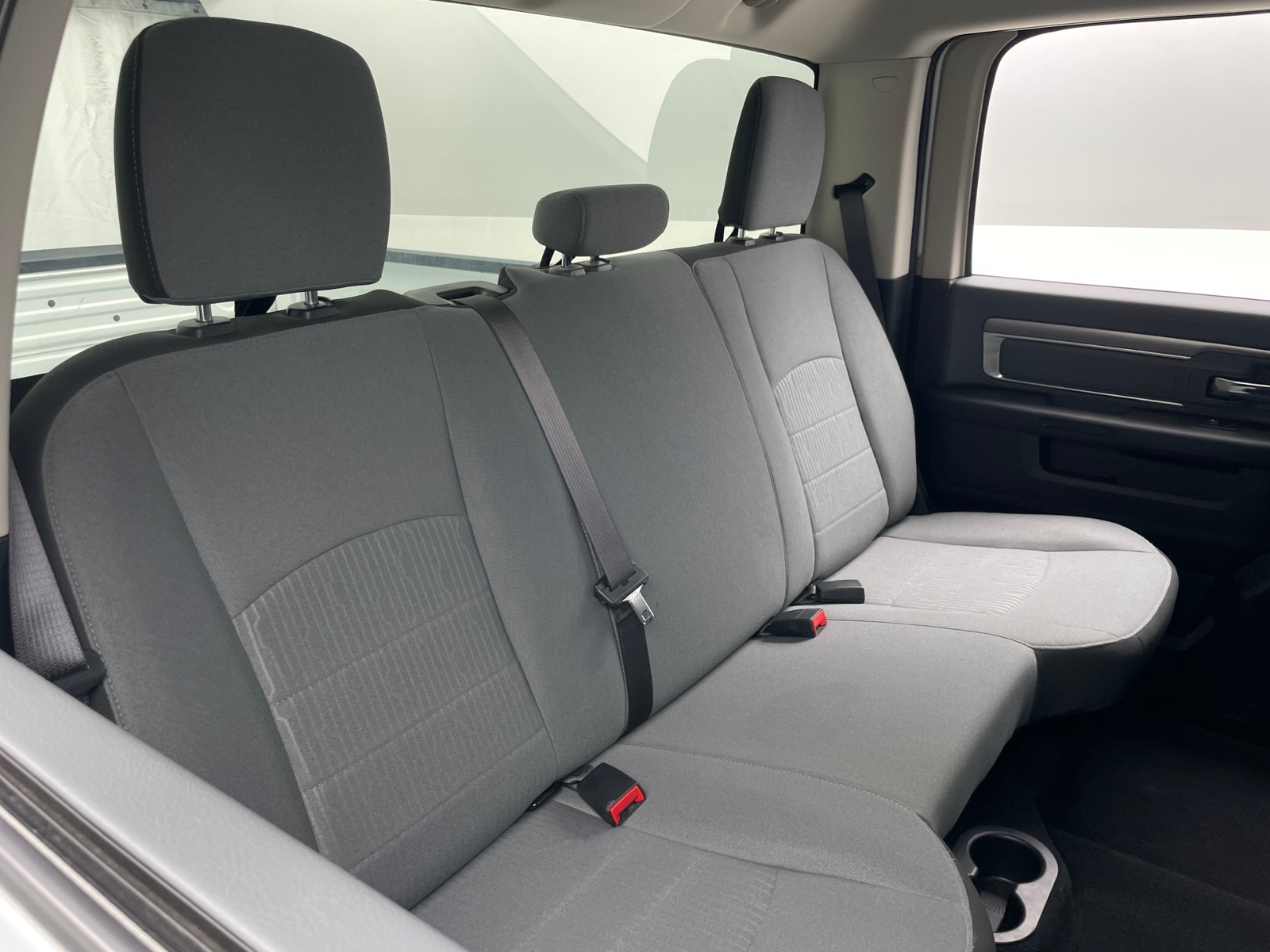 Thumbnail: 2023 RAM 1500 Classic - 6