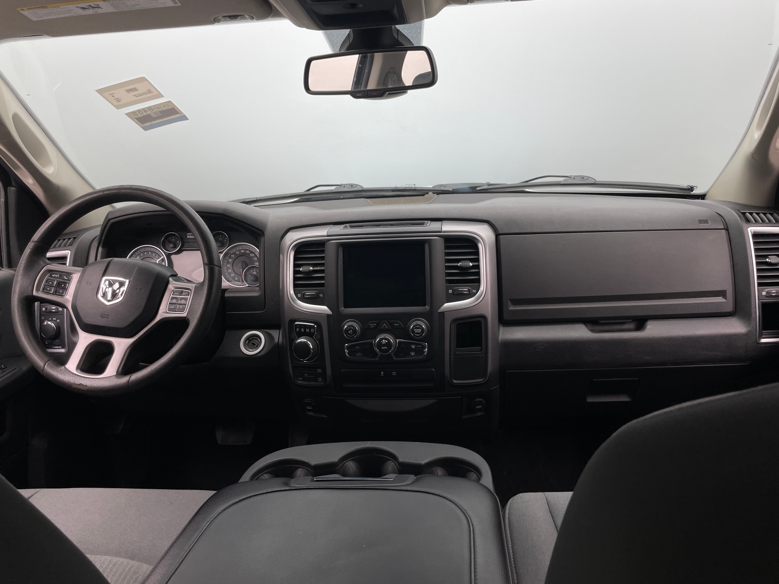 Thumbnail: 2023 RAM 1500 Classic - 3