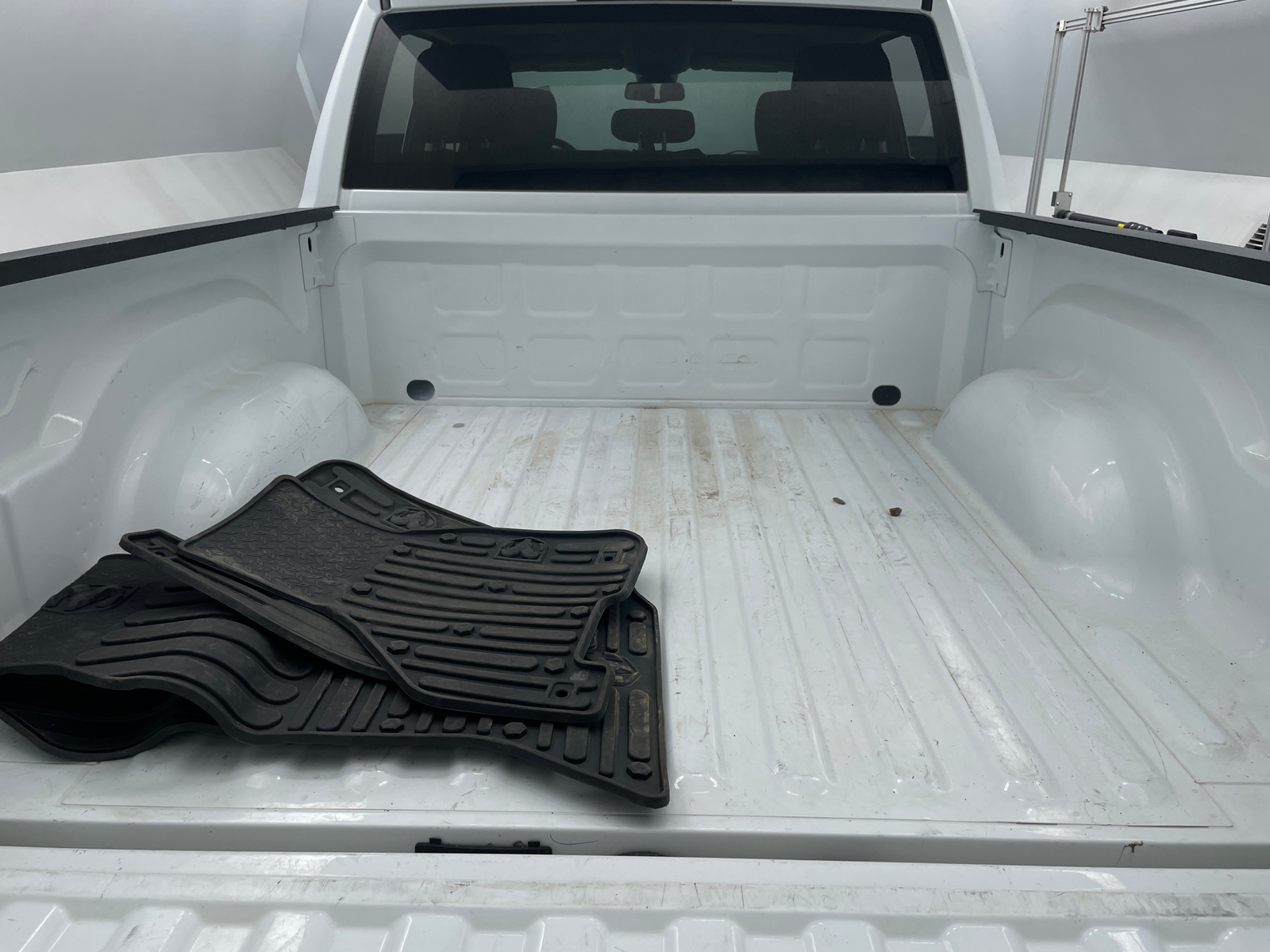 Thumbnail: 2023 RAM 1500 Classic - 7