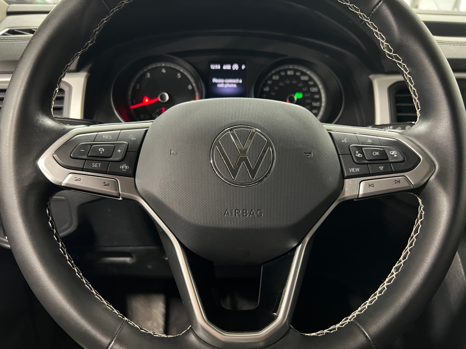 Thumbnail: 2021 Volkswagen Atlas - 4