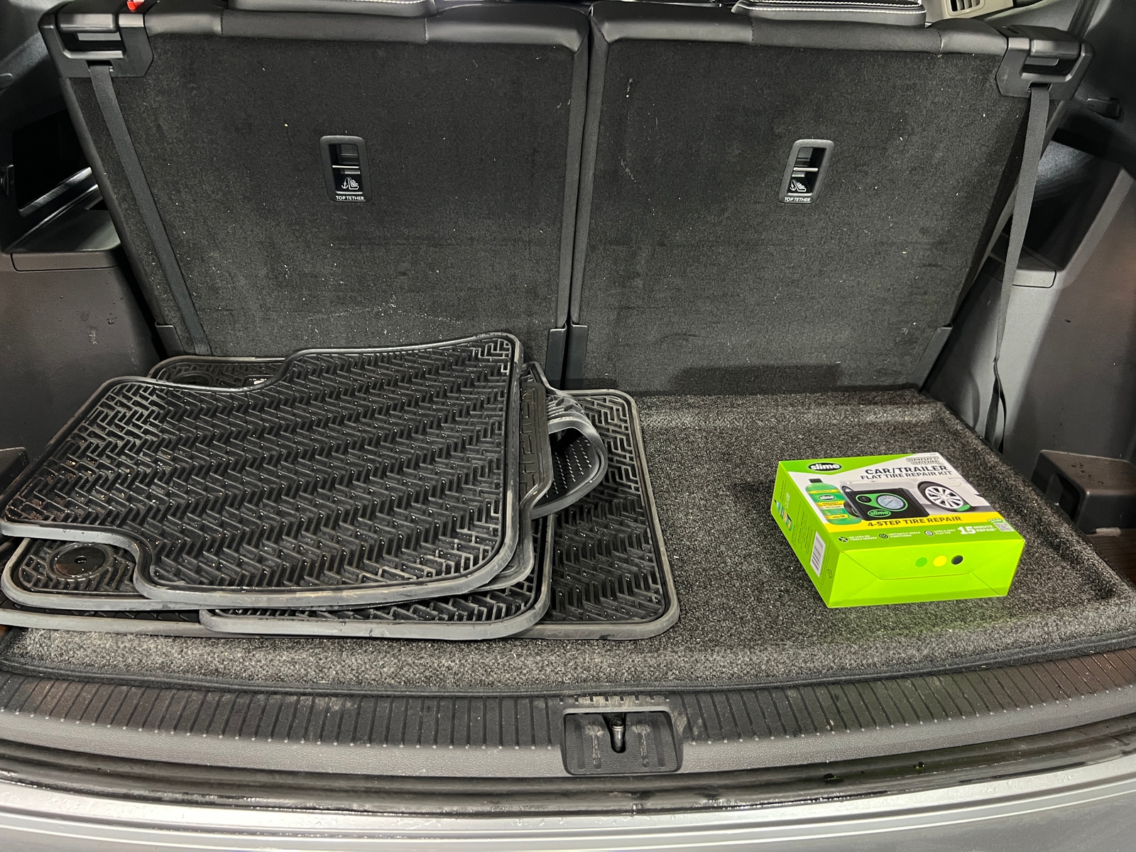 Thumbnail: 2021 Volkswagen Atlas - 6